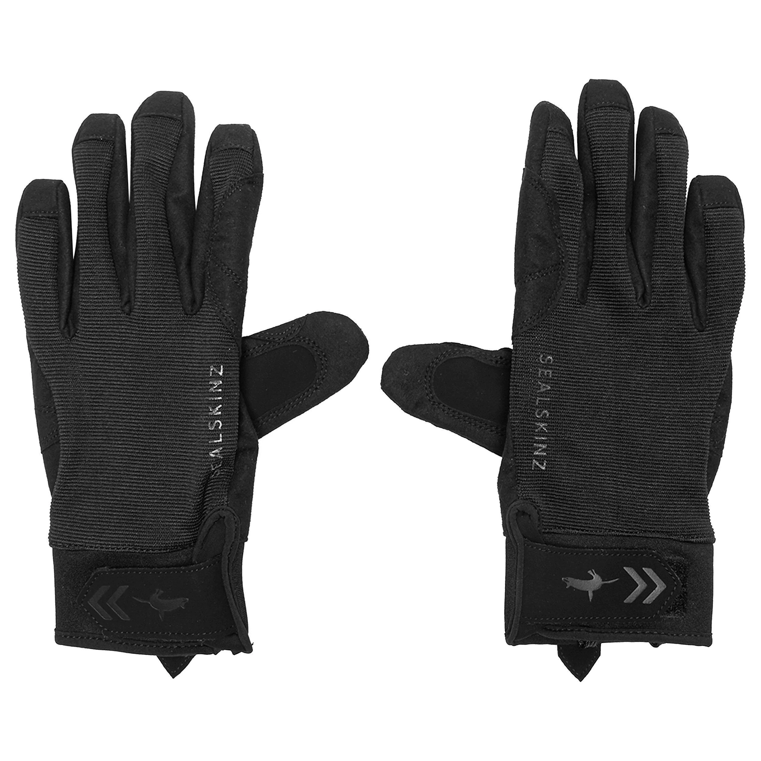 Men's Dragon Eye Road Glove - Image 5