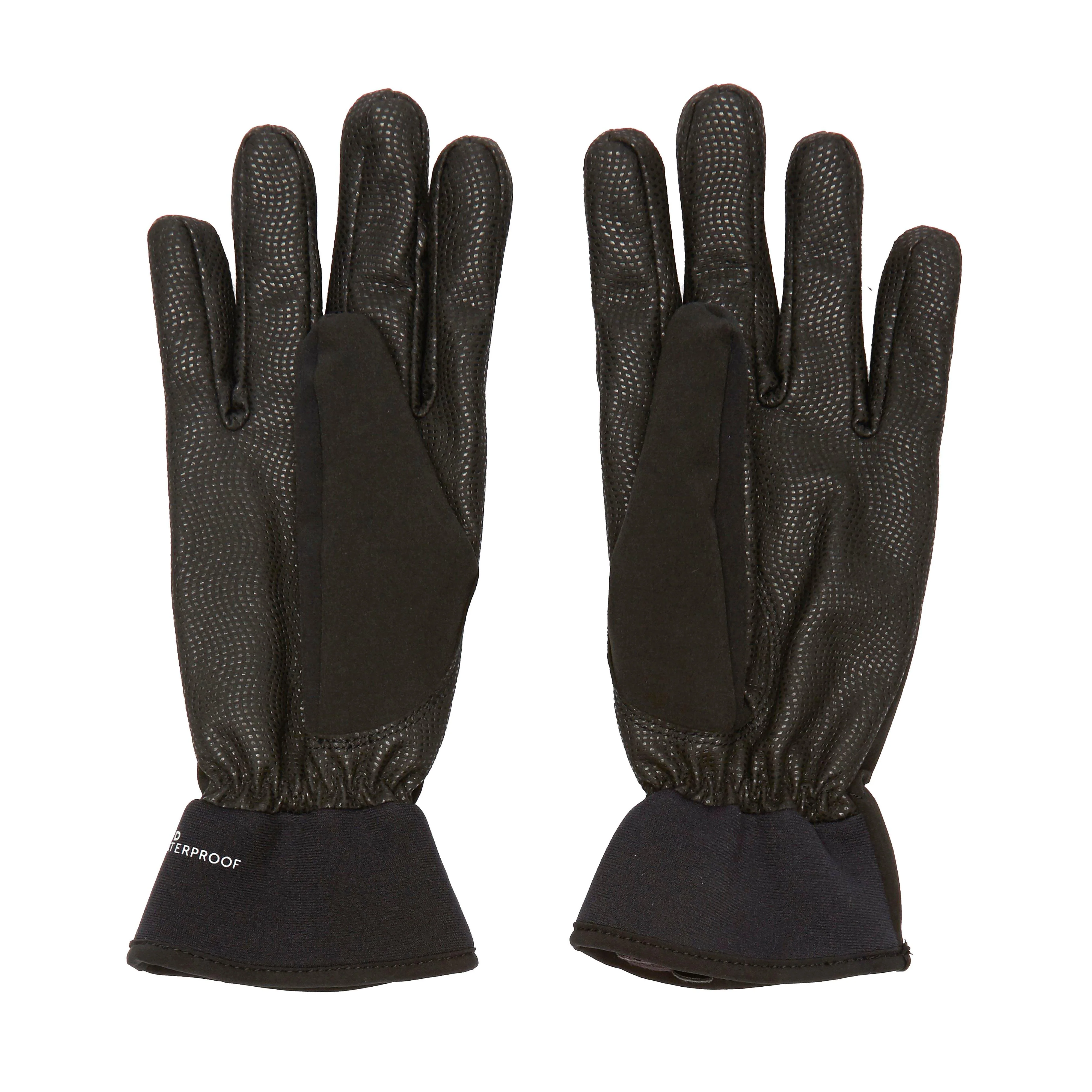 Men's Sea Leopard Gloves - Image 2