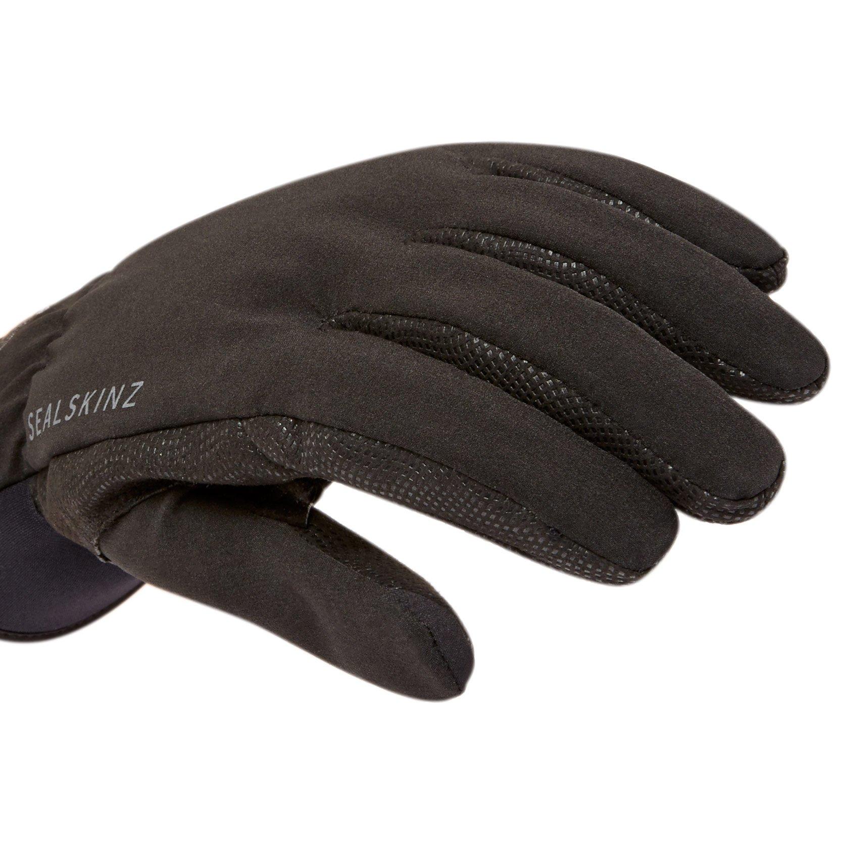 Men's Sea Leopard Gloves - Image 3