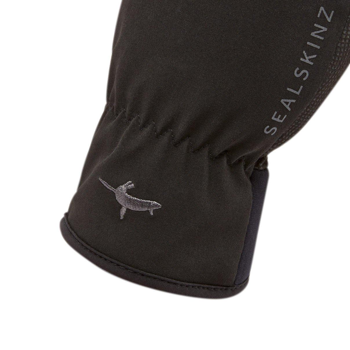 Men's Sea Leopard Gloves - Image 4