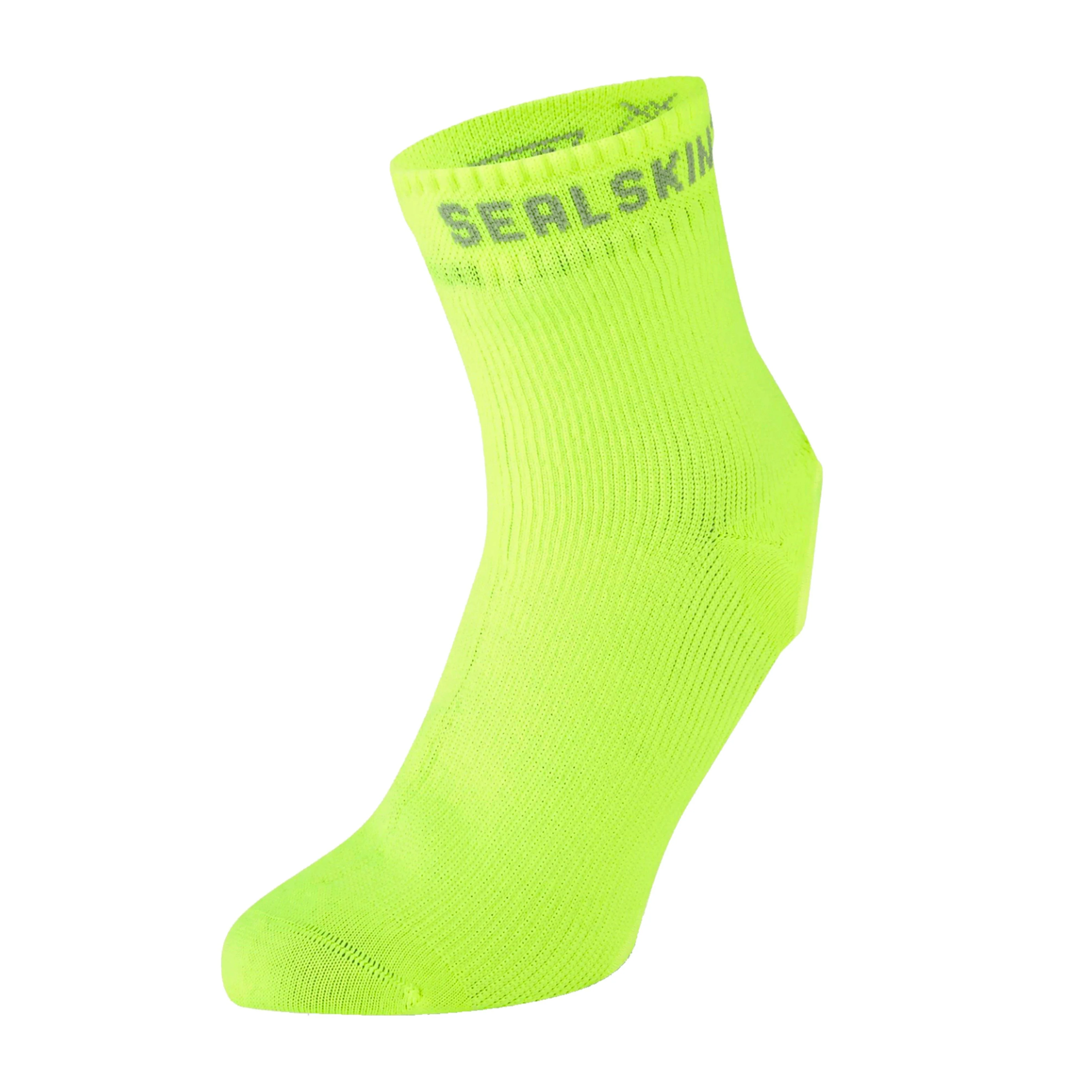Men’s Thetford Waterproof Oversock - Image 2