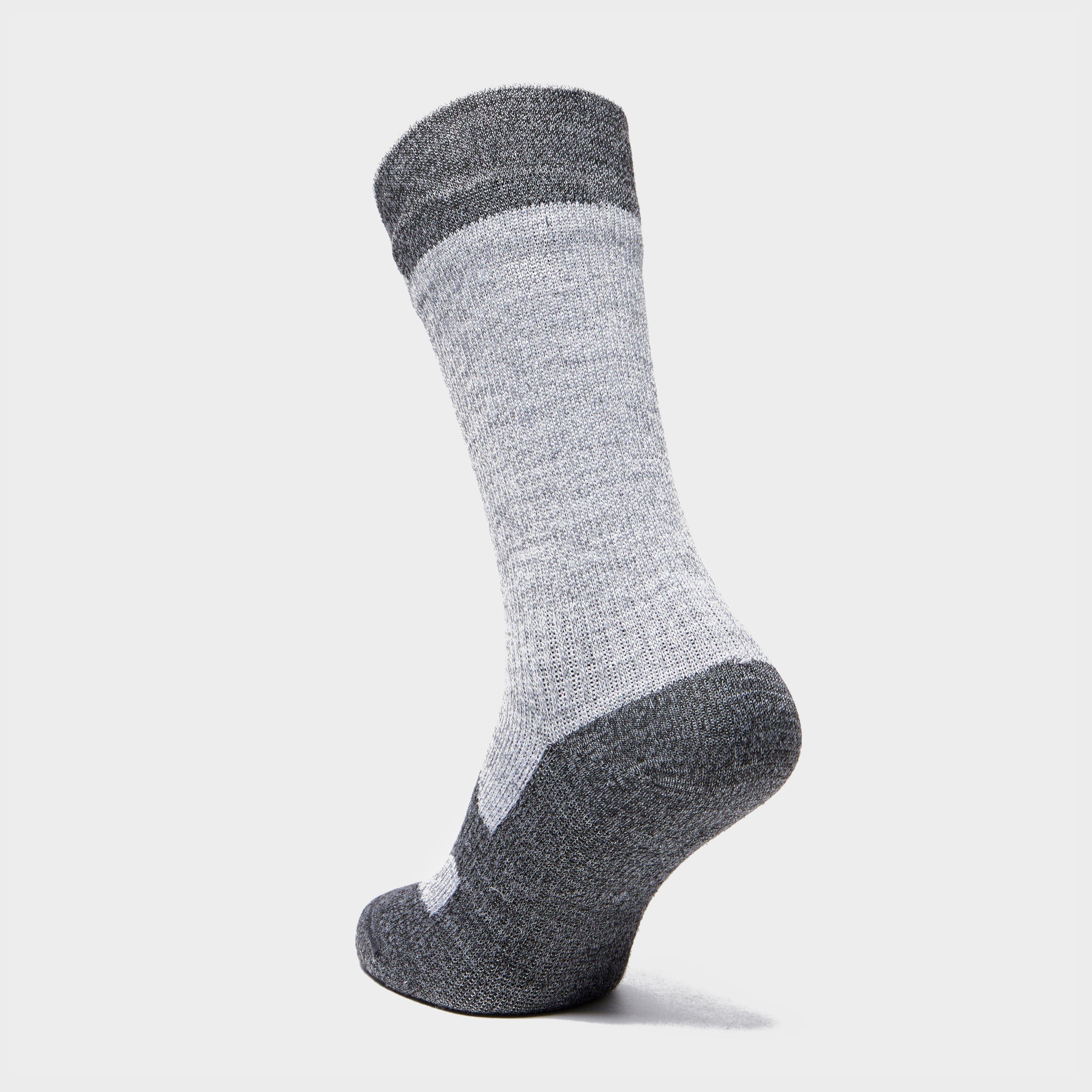 Men's Walking Thin Mid Socks - Image 2