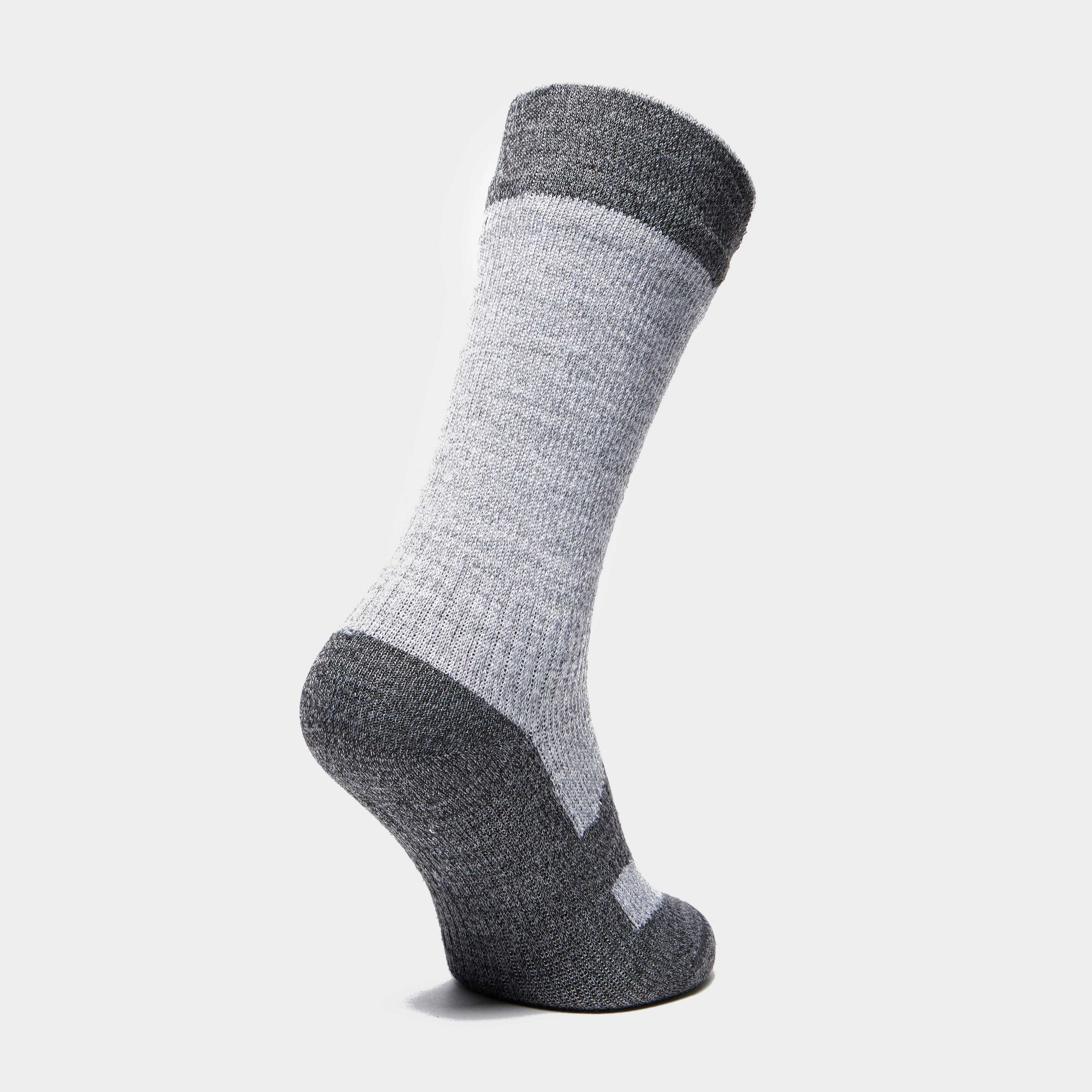 Men's Walking Thin Mid Socks - Image 3