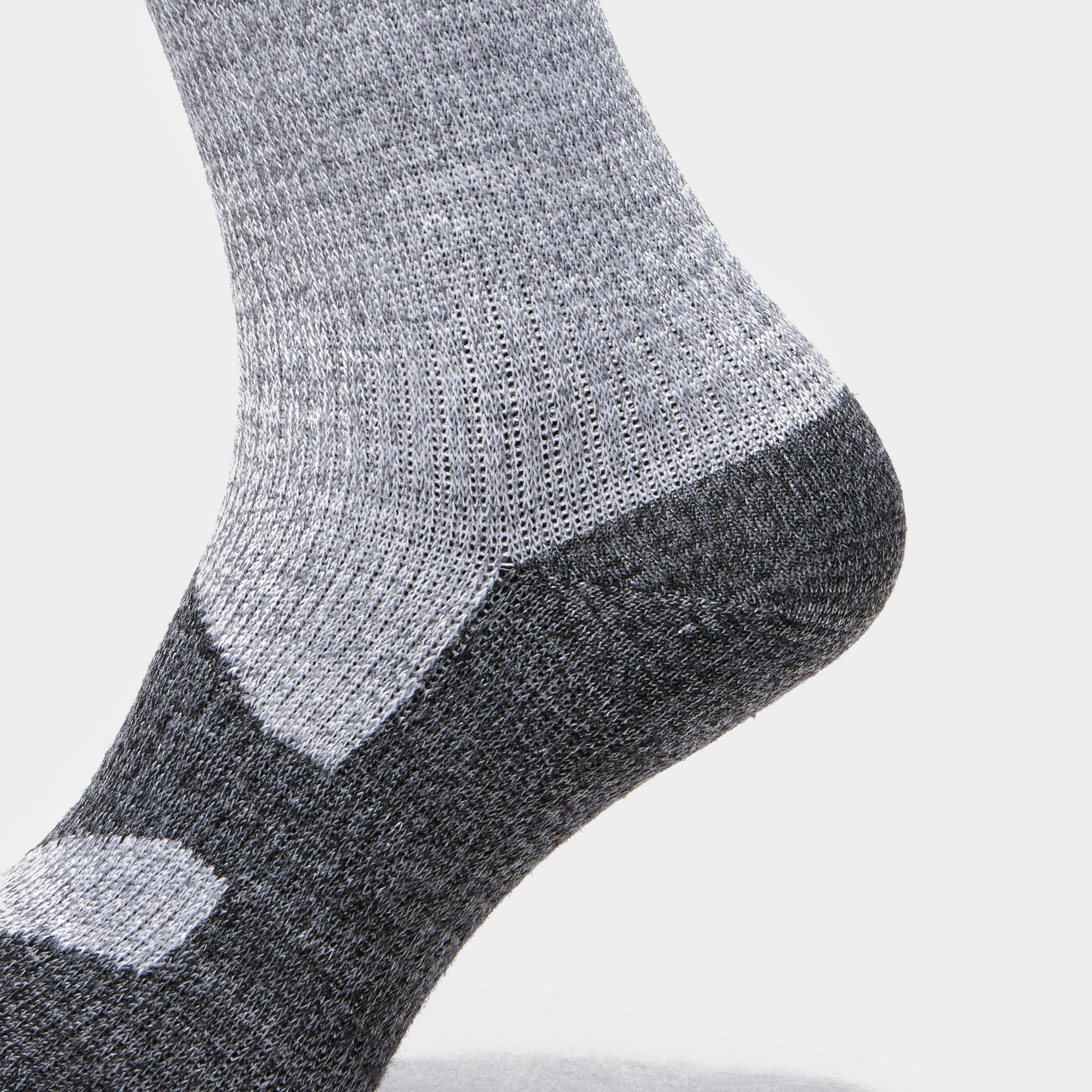 Men's Walking Thin Mid Socks - Image 4