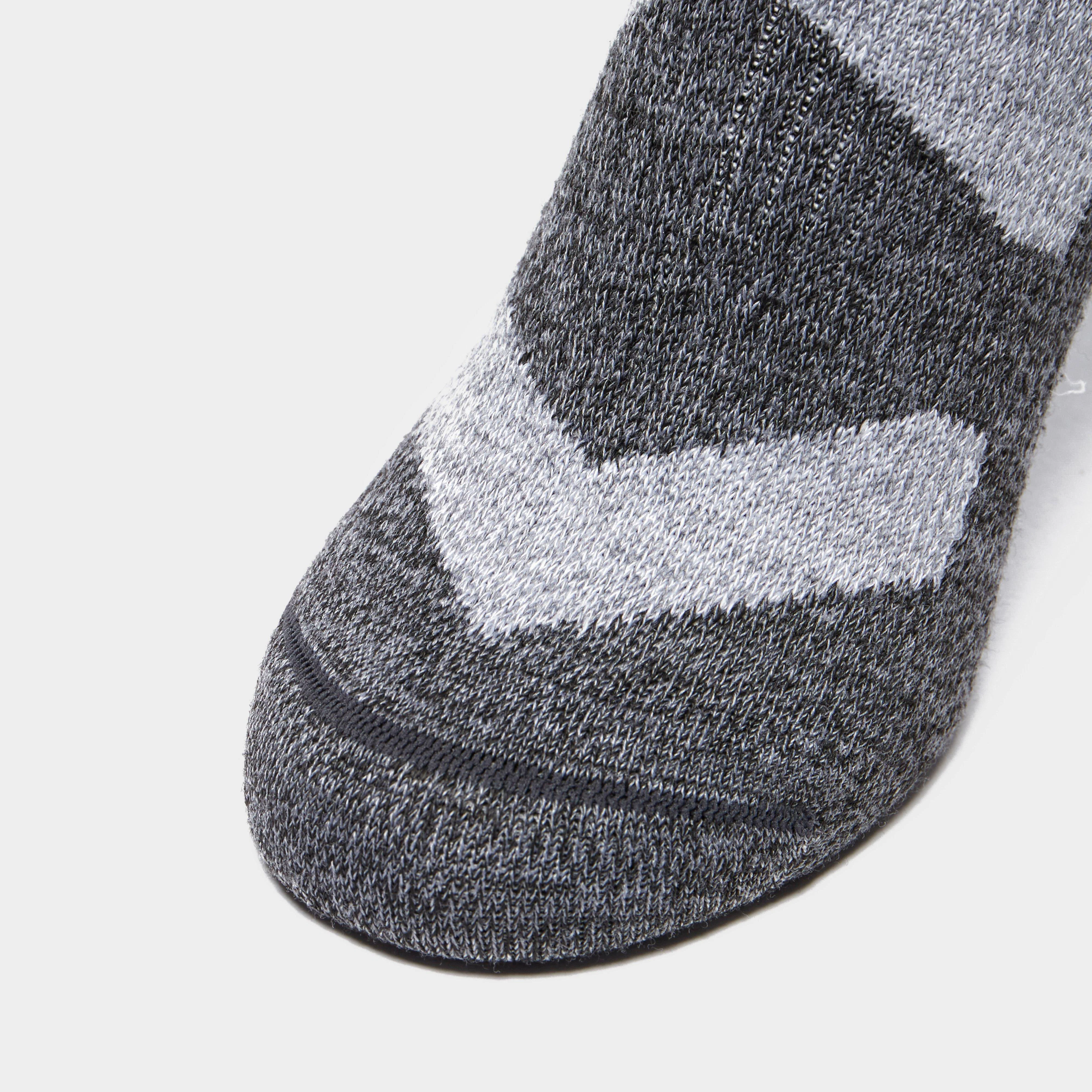 Men's Walking Thin Mid Socks - Image 5