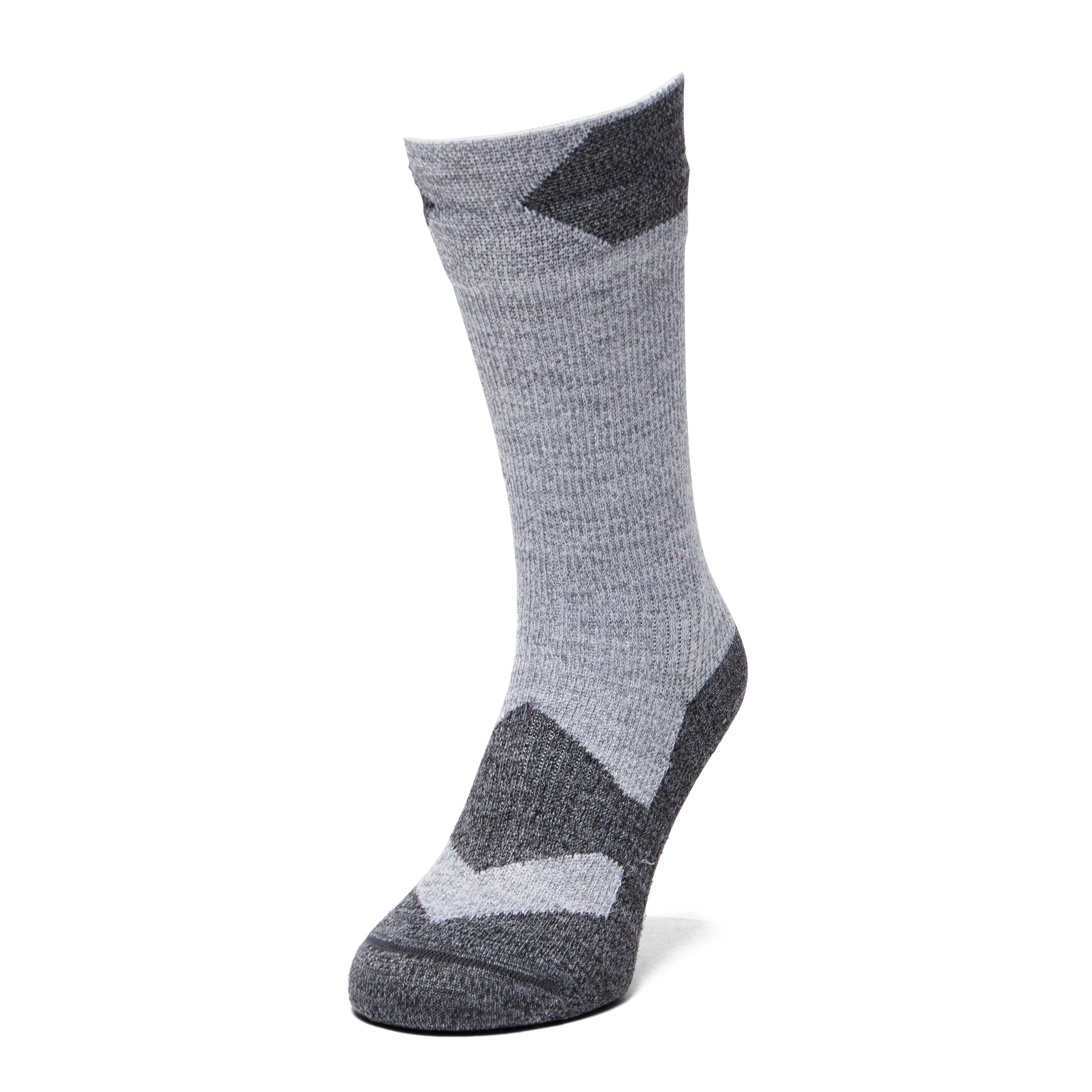 Men's Walking Thin Mid Socks - Image 6