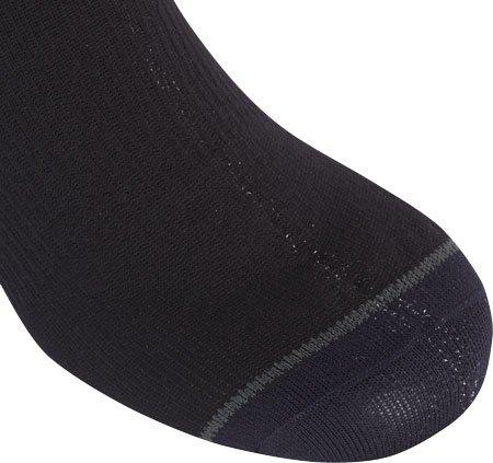 Mid Weight Mid Length Socks with Hydrostop - Image 4