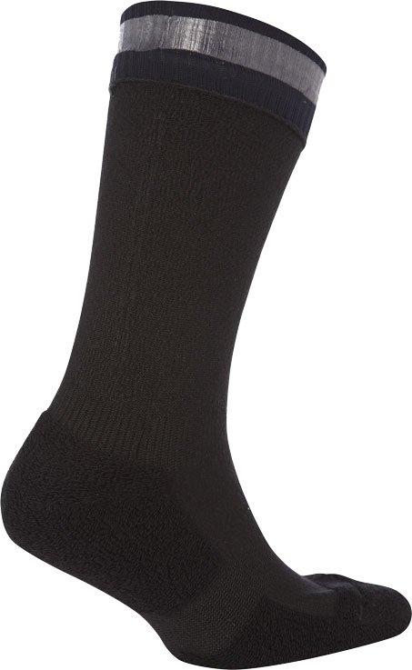 Mid Weight Mid Length Socks with Hydrostop - Image 5