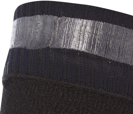 Mid Weight Mid Length Socks with Hydrostop - Image 6