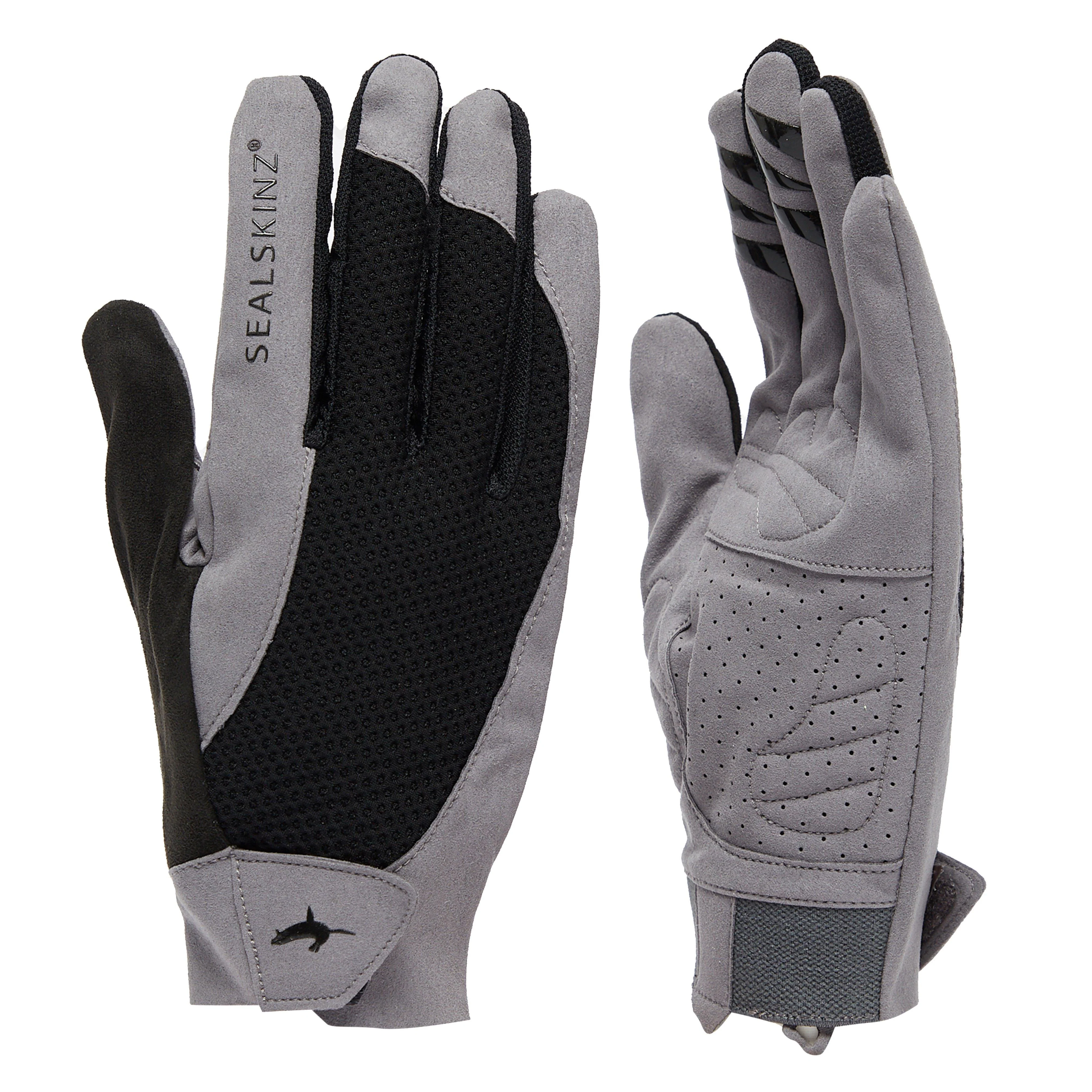 Solo MTB Glove - Image 4