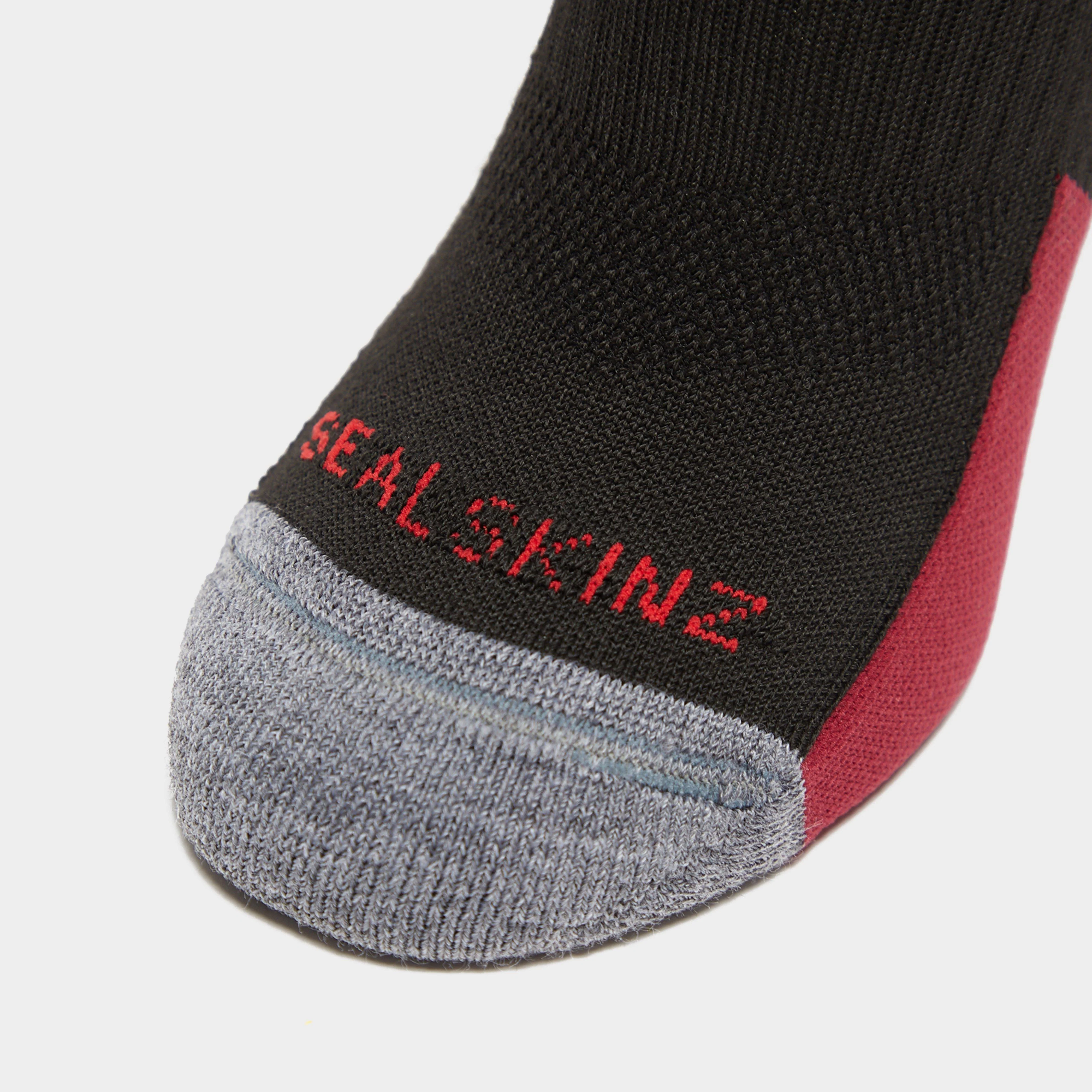 Solo QuickDry Ankle Length Socks - Image 3