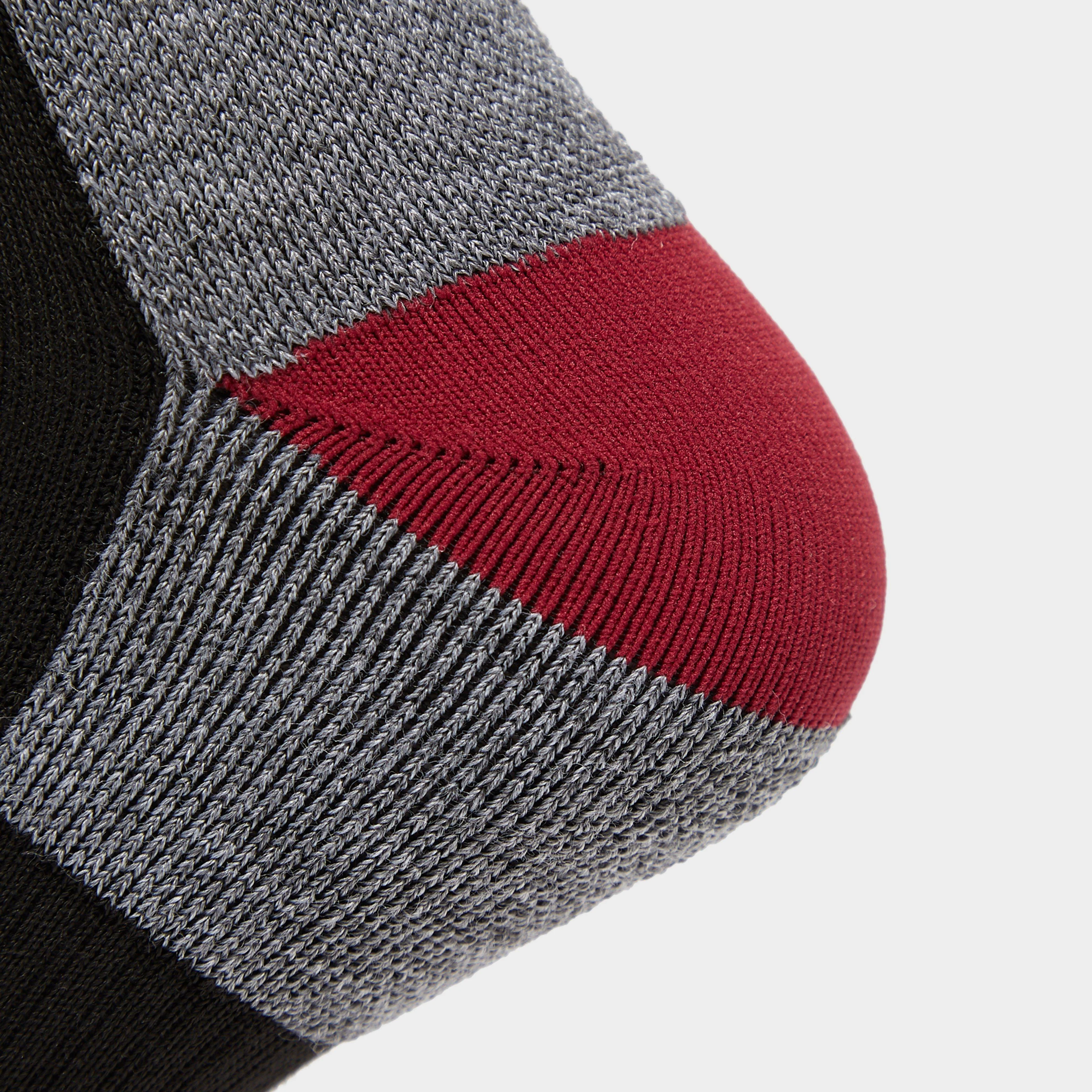 Solo QuickDry Ankle Length Socks - Image 4