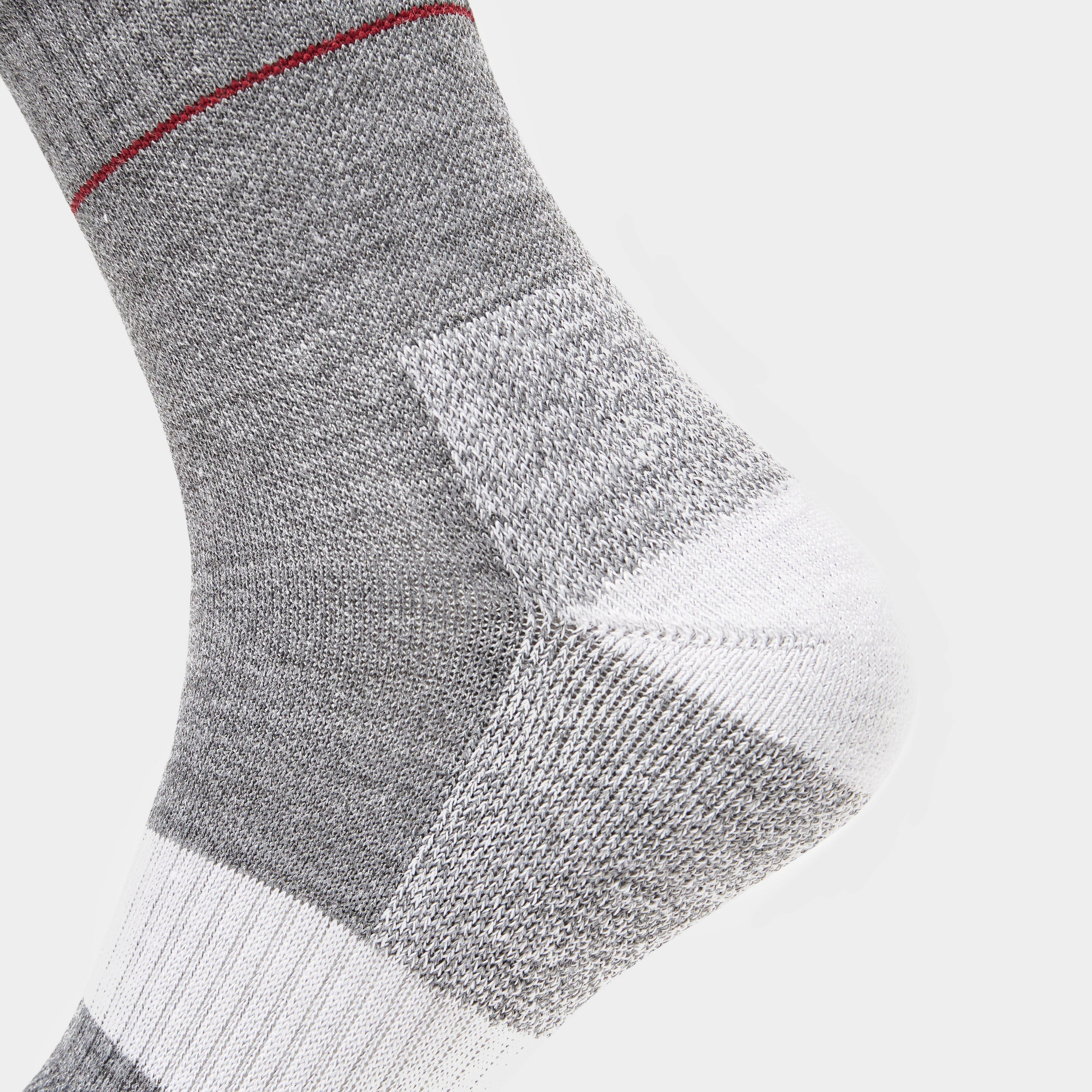 Solo QuickDry Ankle Length Socks - Image 6