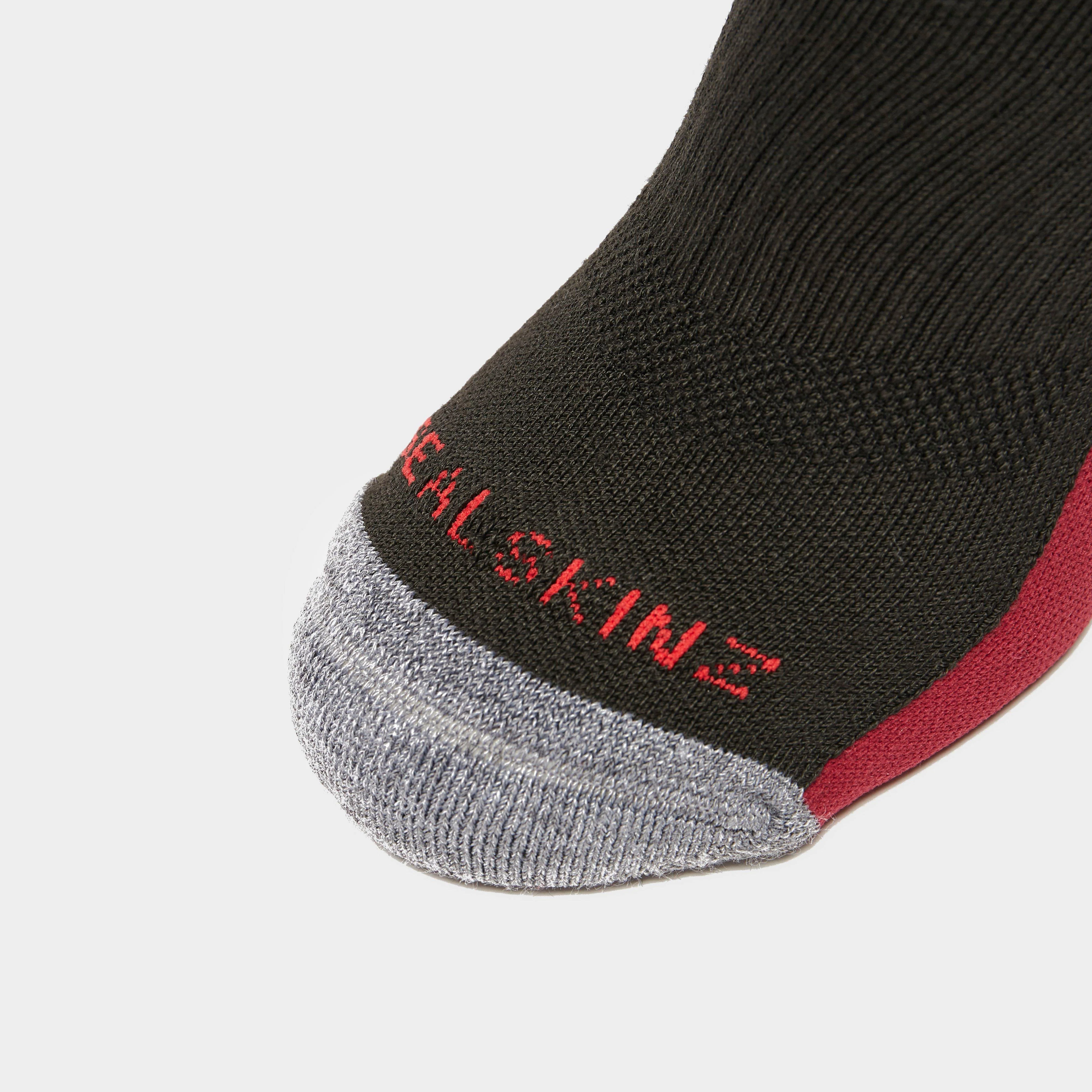 Solo QuickDry Ankle Length Socks - Image 7