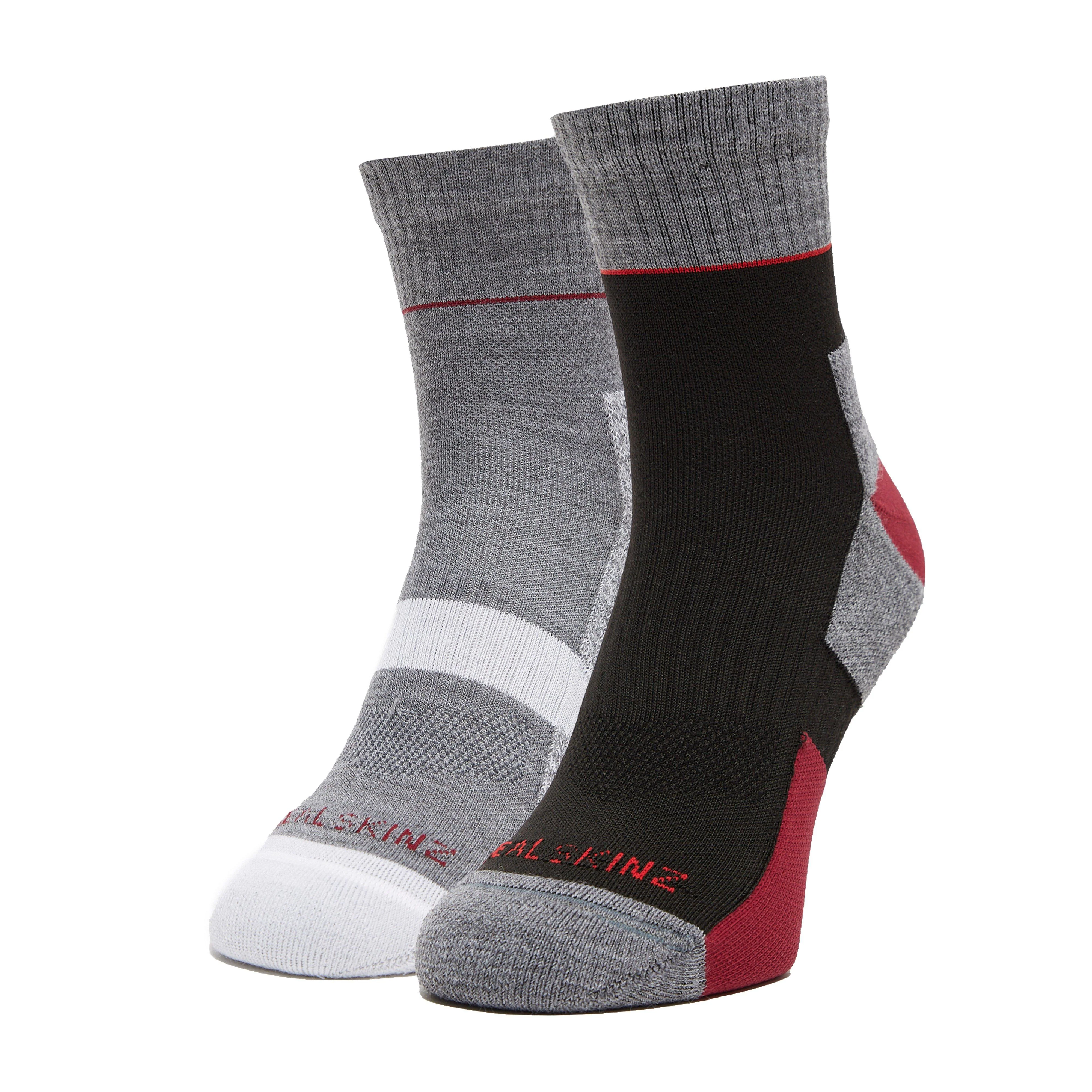 Solo QuickDry Ankle Length Socks - Image 8
