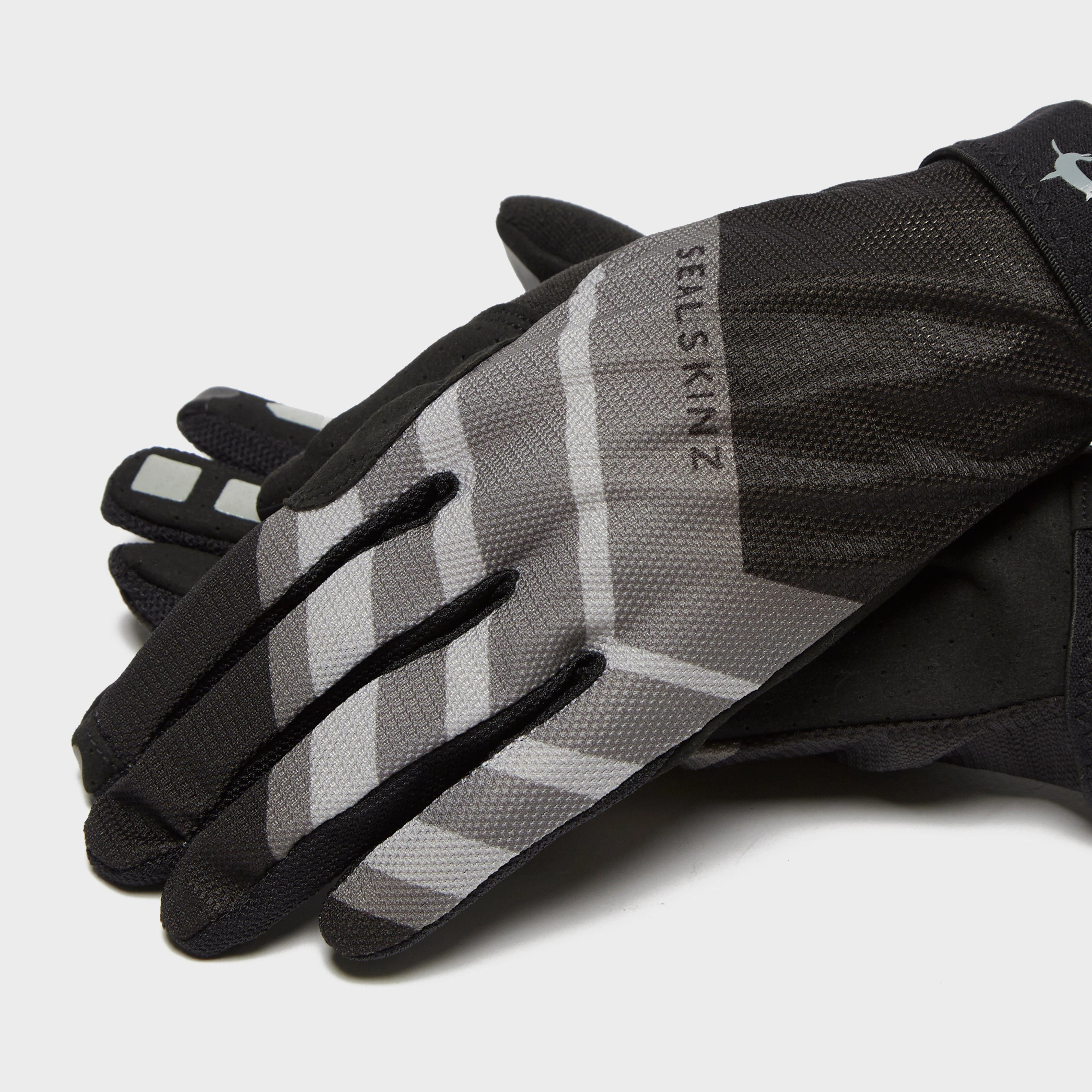 Solo Super Thin MTB Glove - Image 3