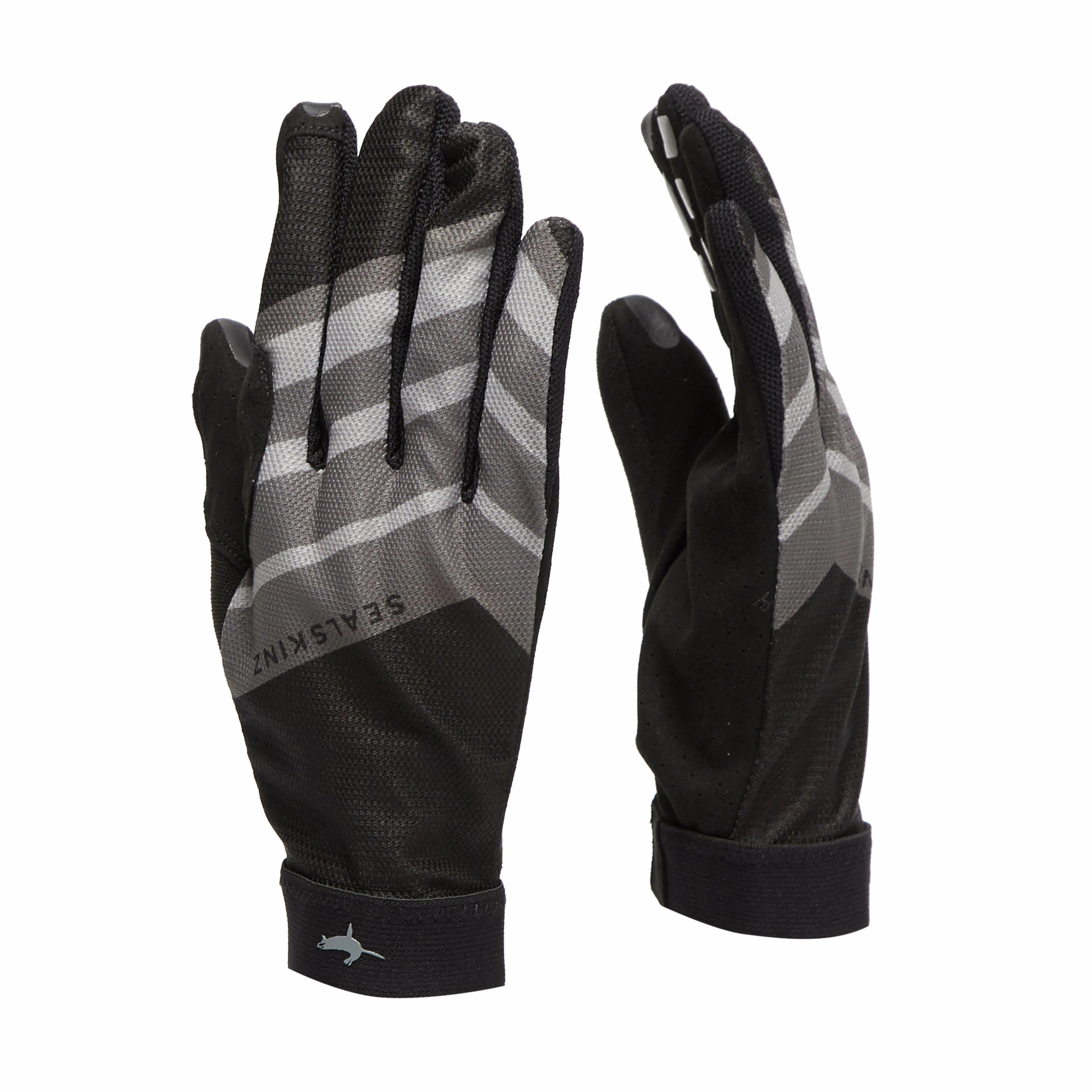 Solo Super Thin MTB Glove - Image 4