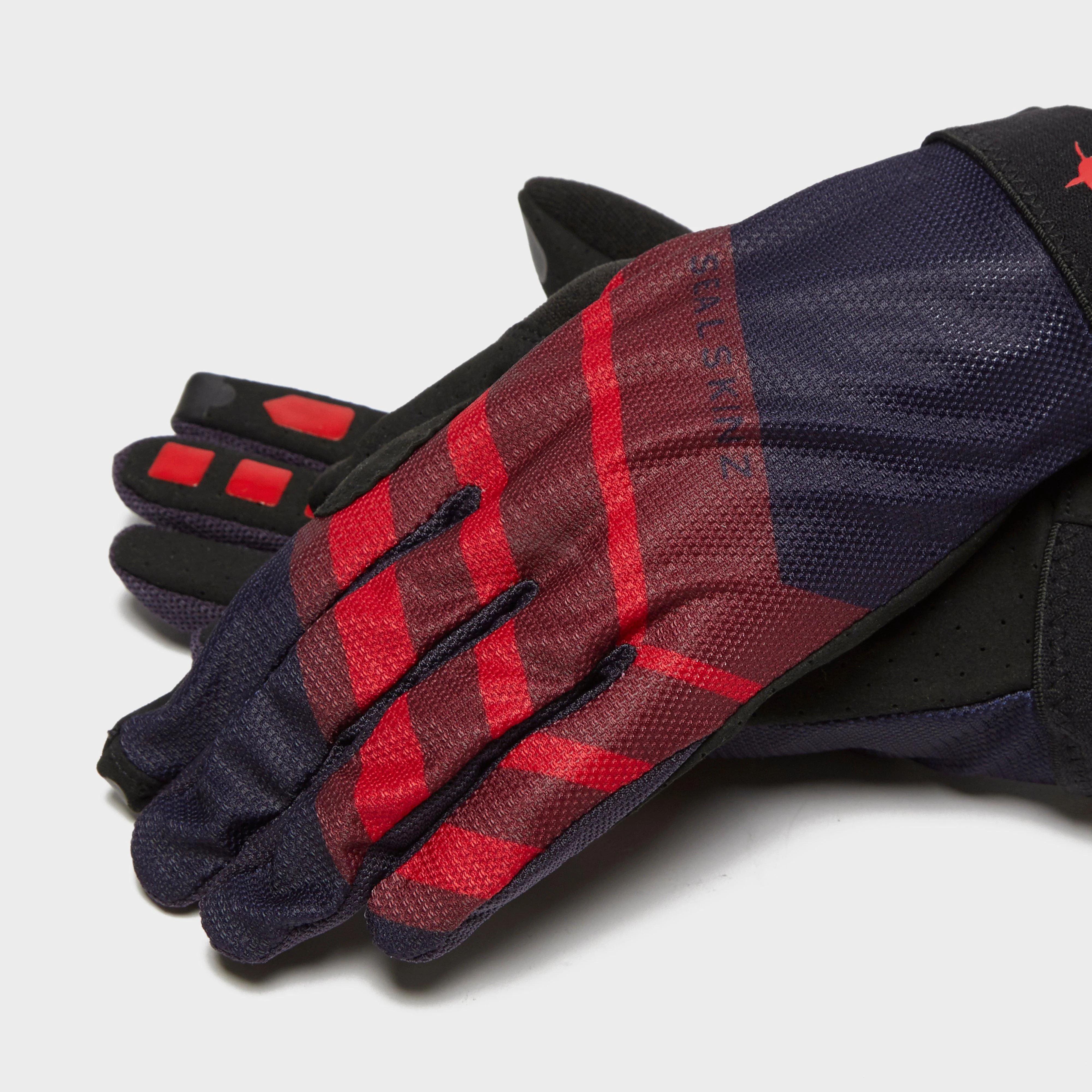 Solo Super Thin MTB Glove - Image 3
