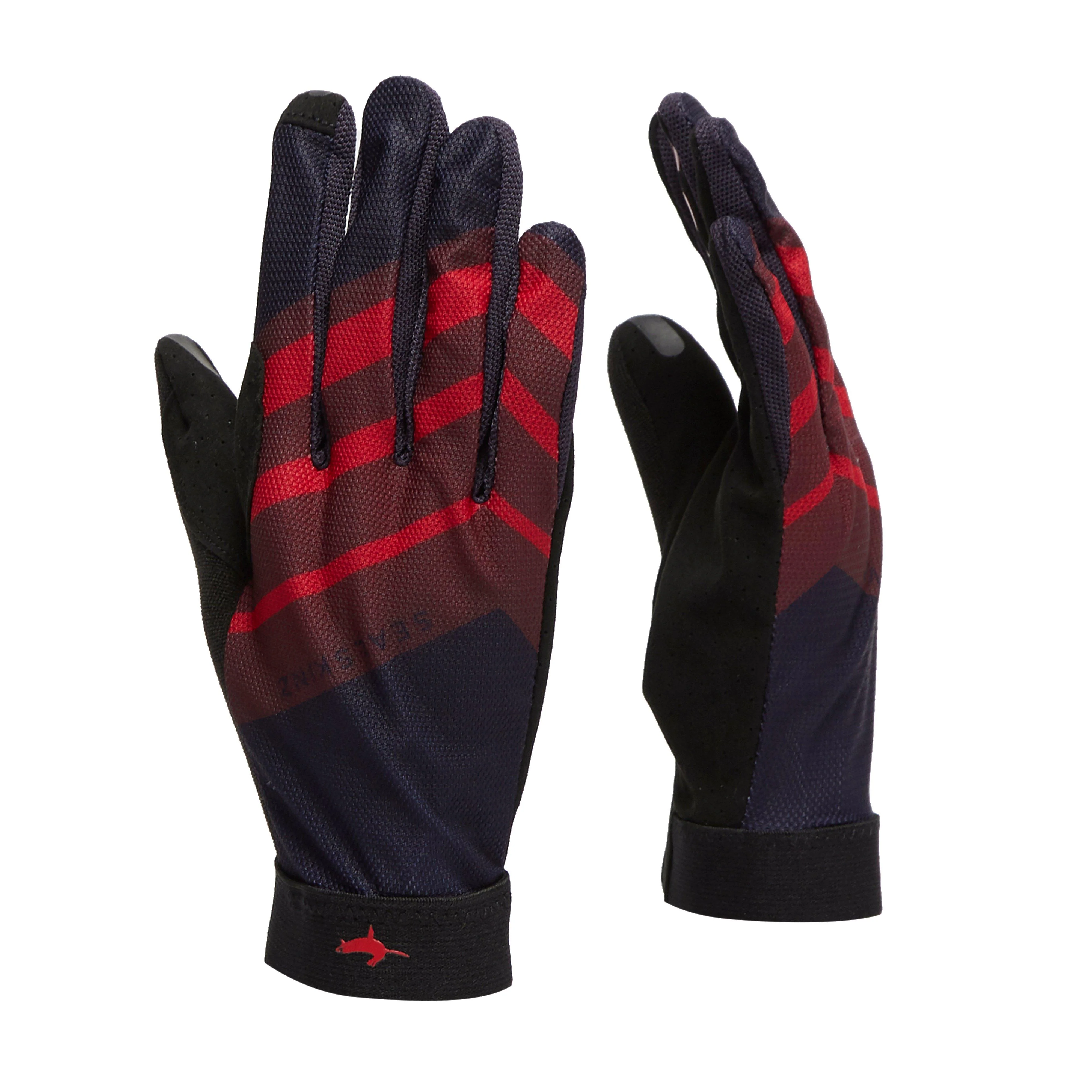 Solo Super Thin MTB Glove - Image 4