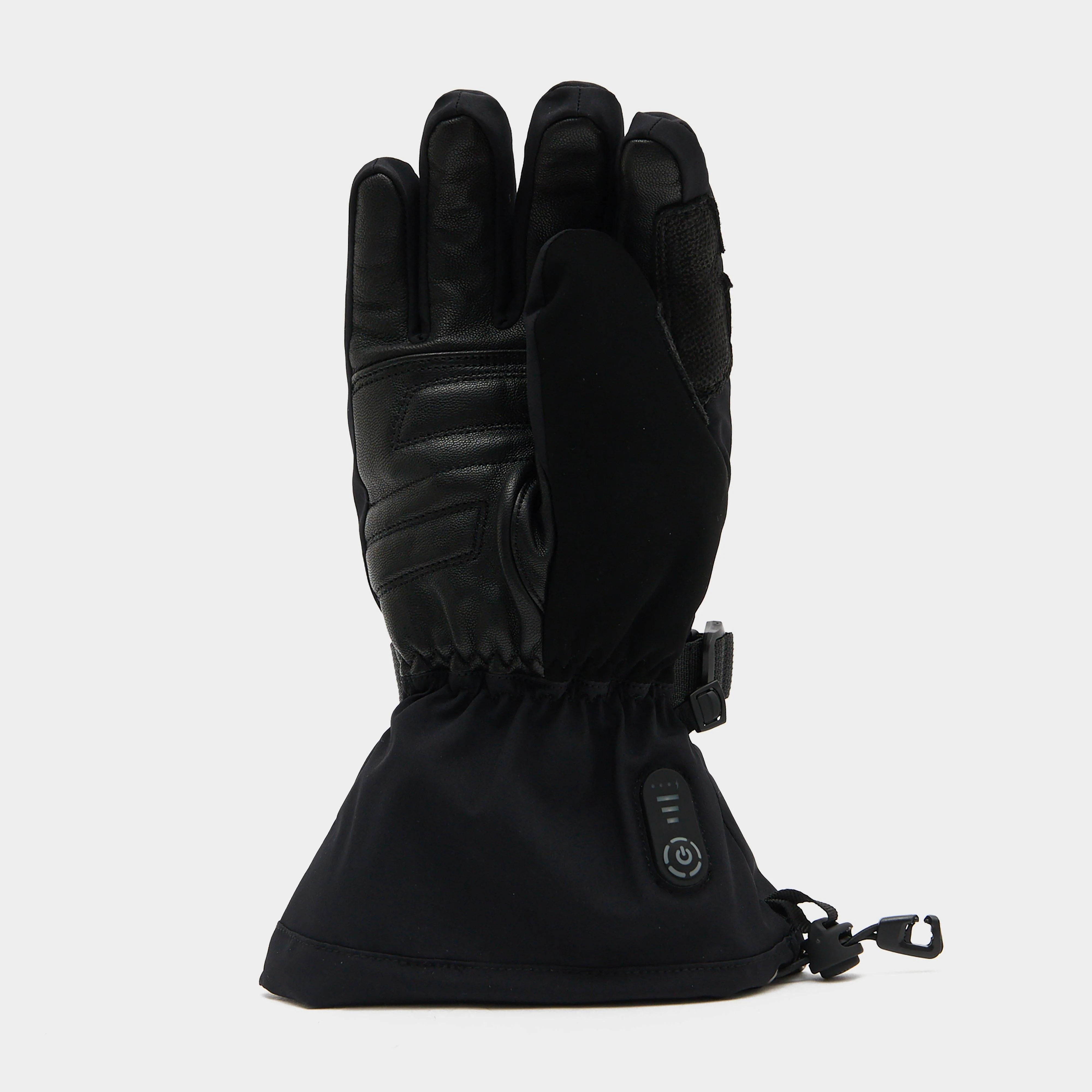 Stowbridge Waterproof Automatic Heated Gauntlet - Image 2