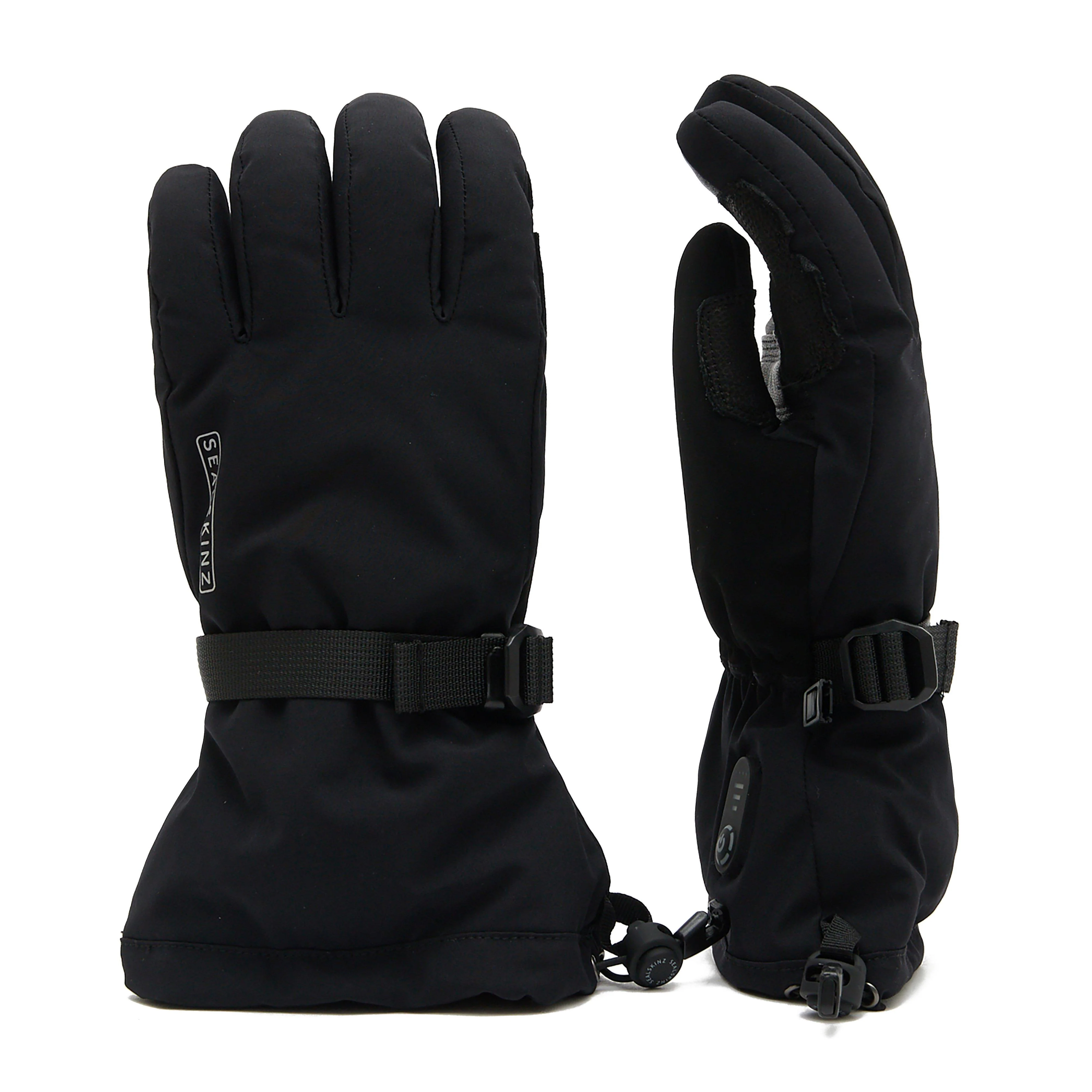 Stowbridge Waterproof Automatic Heated Gauntlet - Image 5