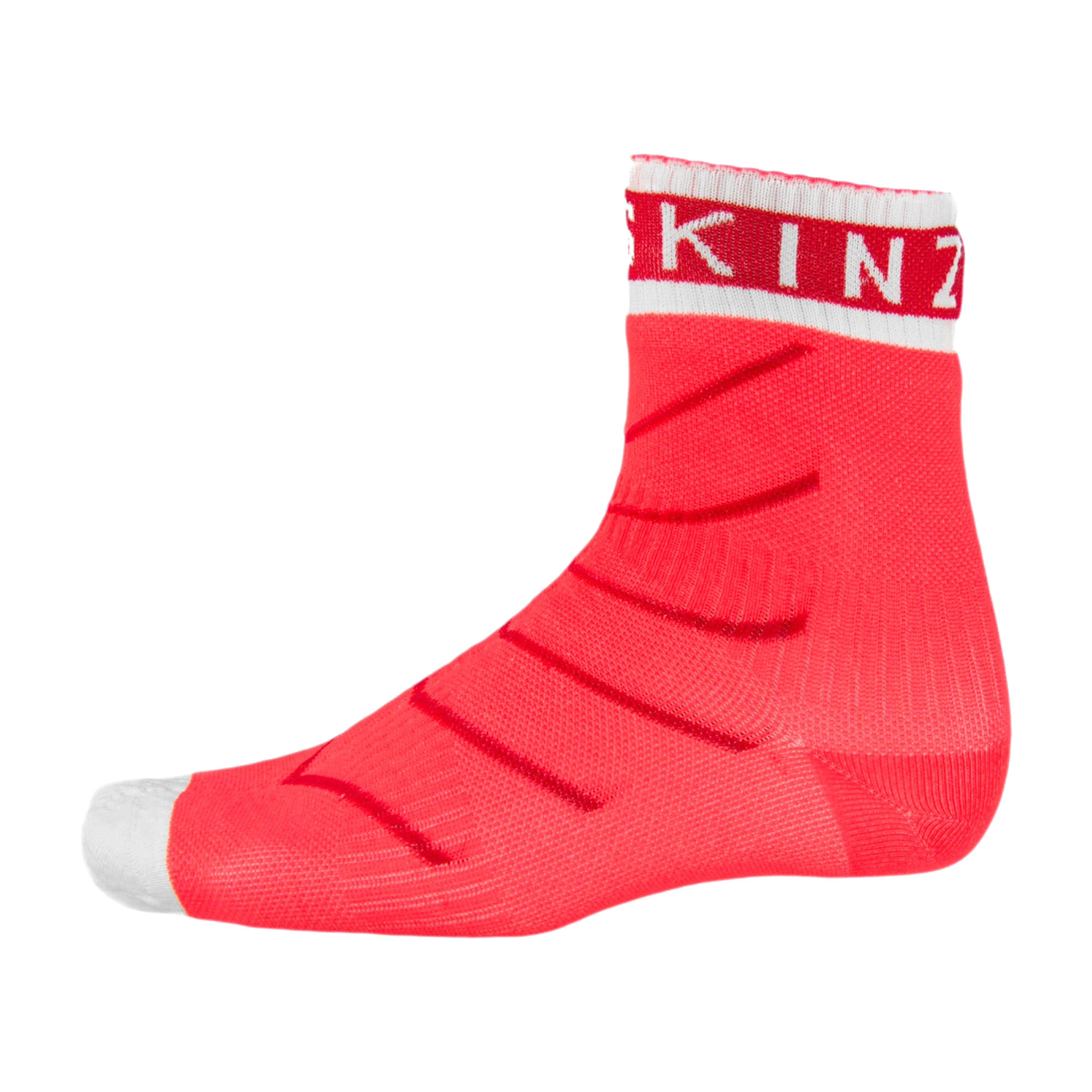 Super Thin Pro Ankle Sock with Hydrostop - Image 5