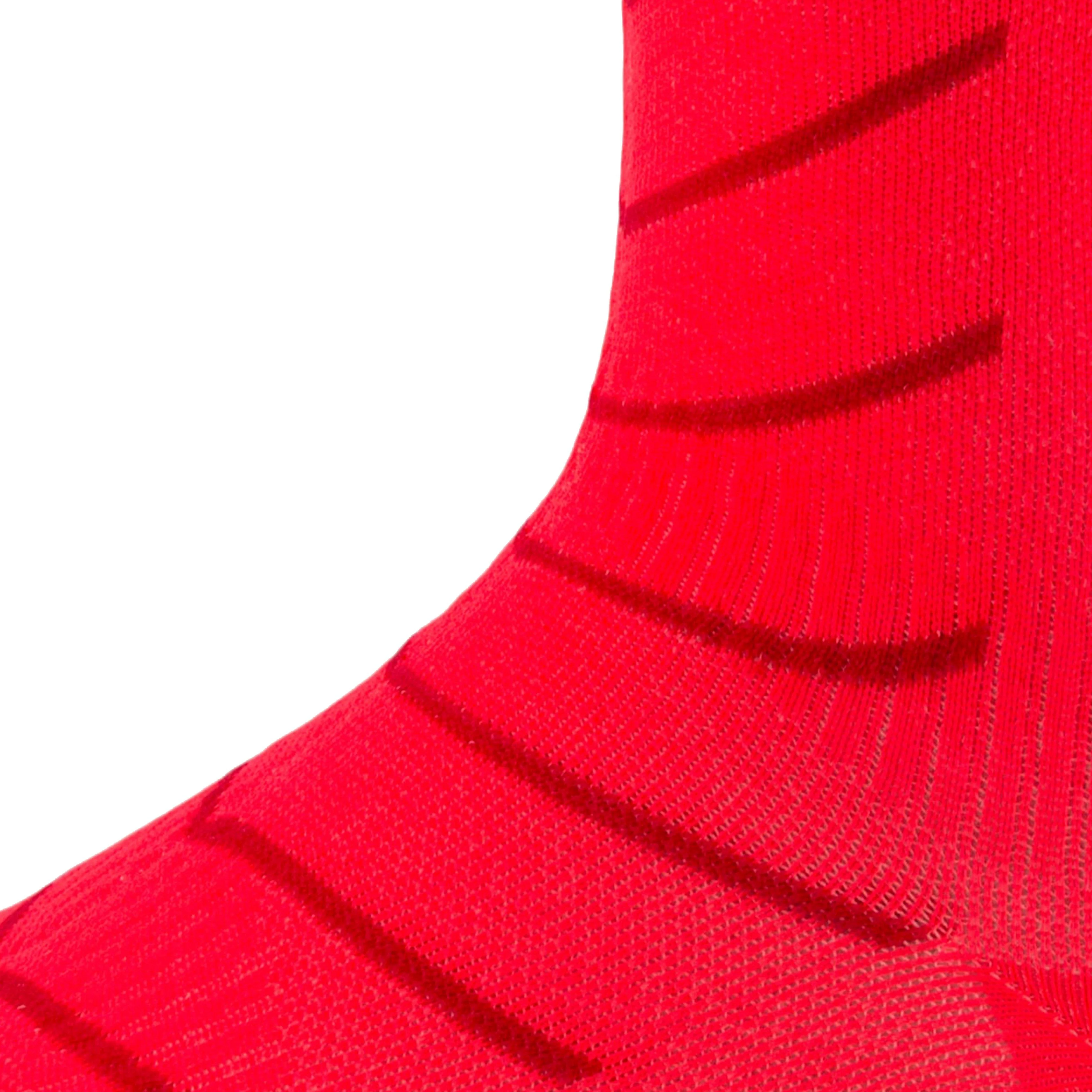 Super Thin Pro Mid Sock with Hydrostop - Image 2
