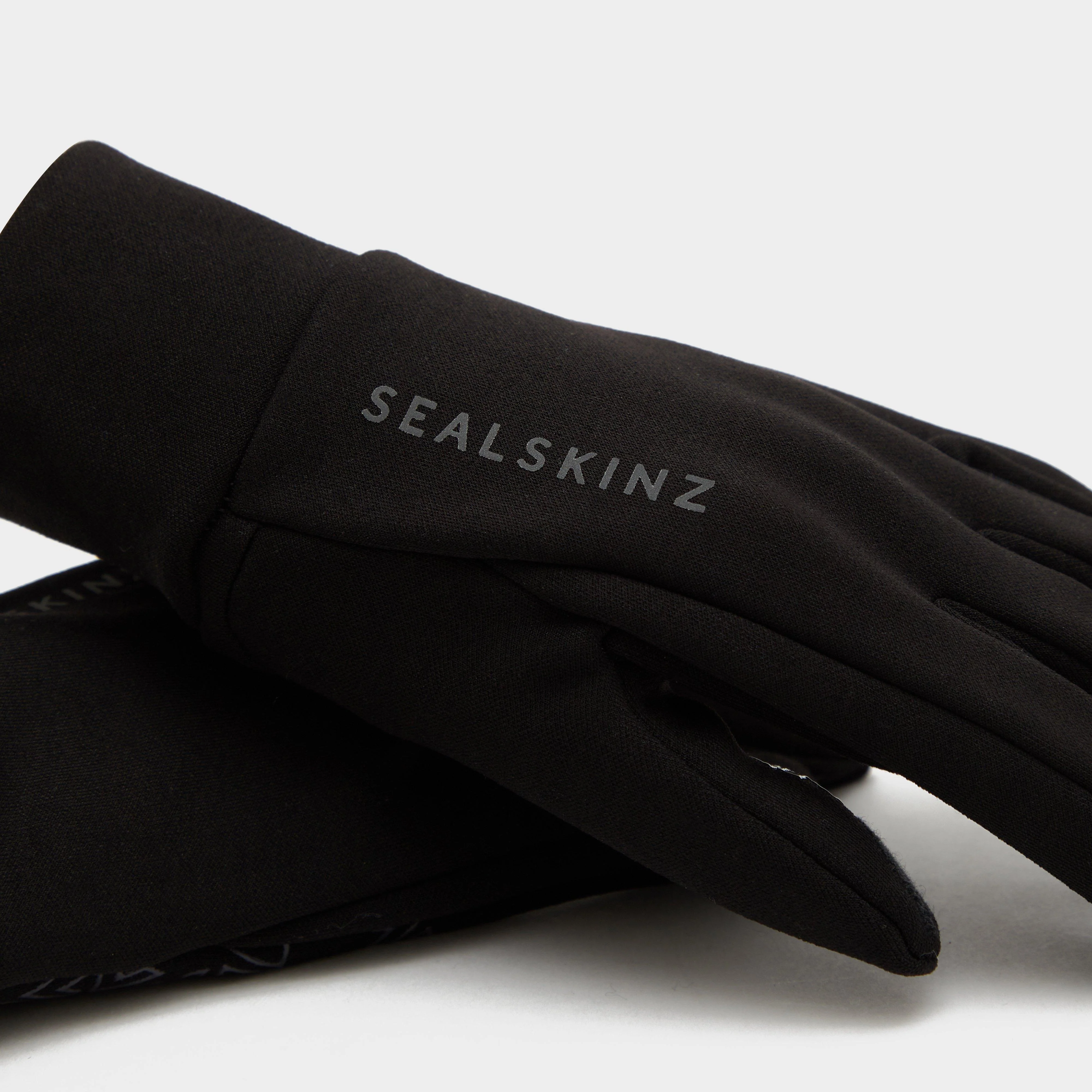 Tasburgh  Water Repellent Nano Fleece Glove - Image 3