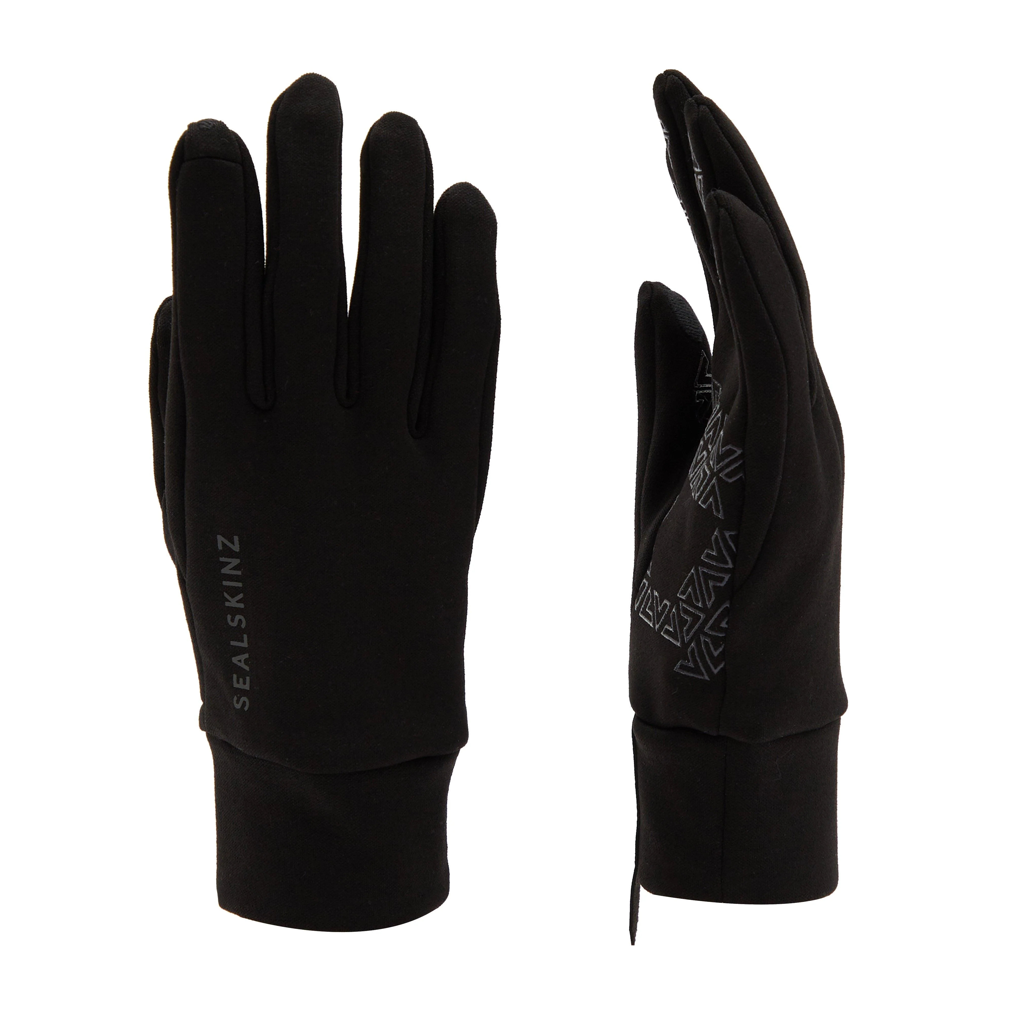 Tasburgh  Water Repellent Nano Fleece Glove - Image 4
