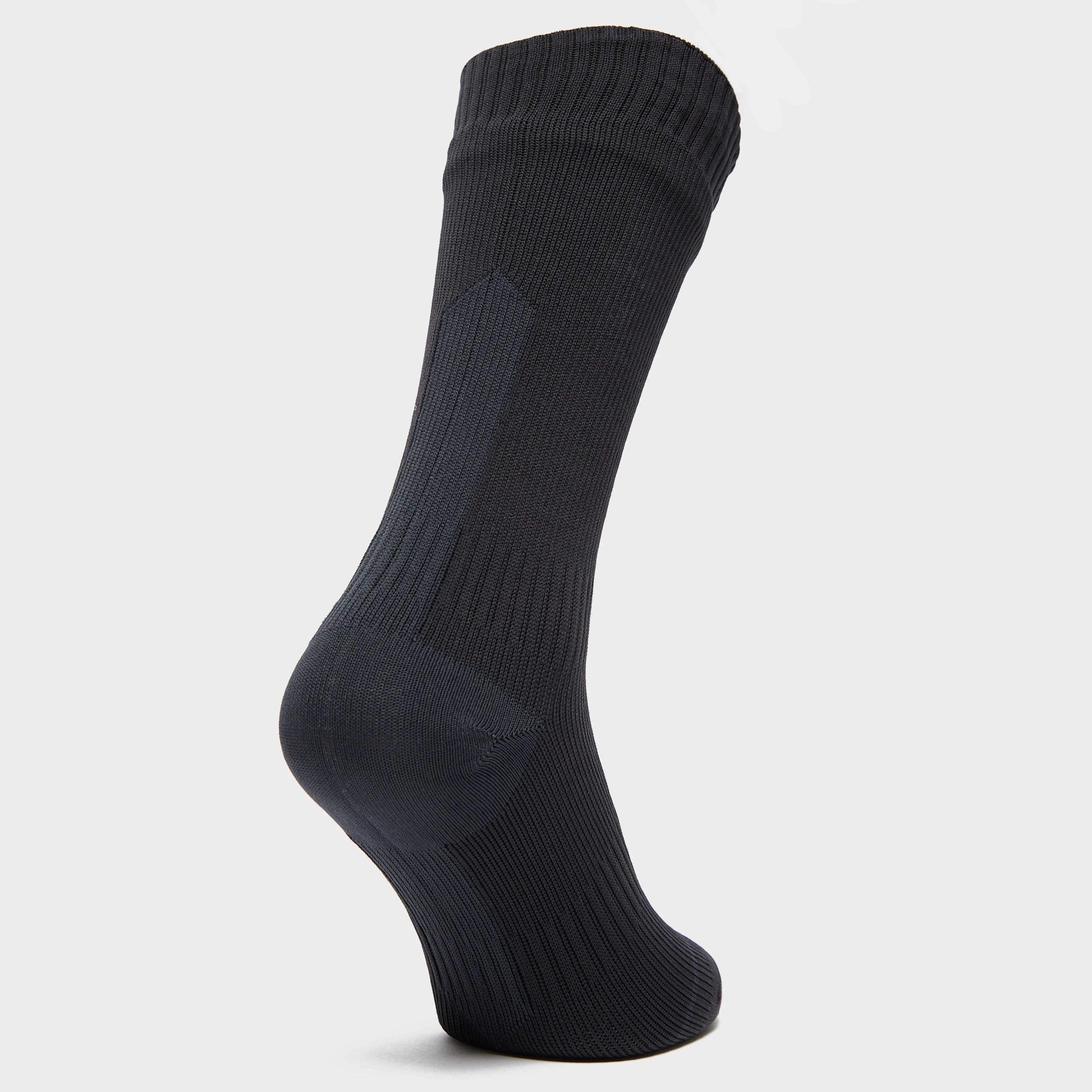 Thin Mid Hydrostop Waterproof Socks - Image 3