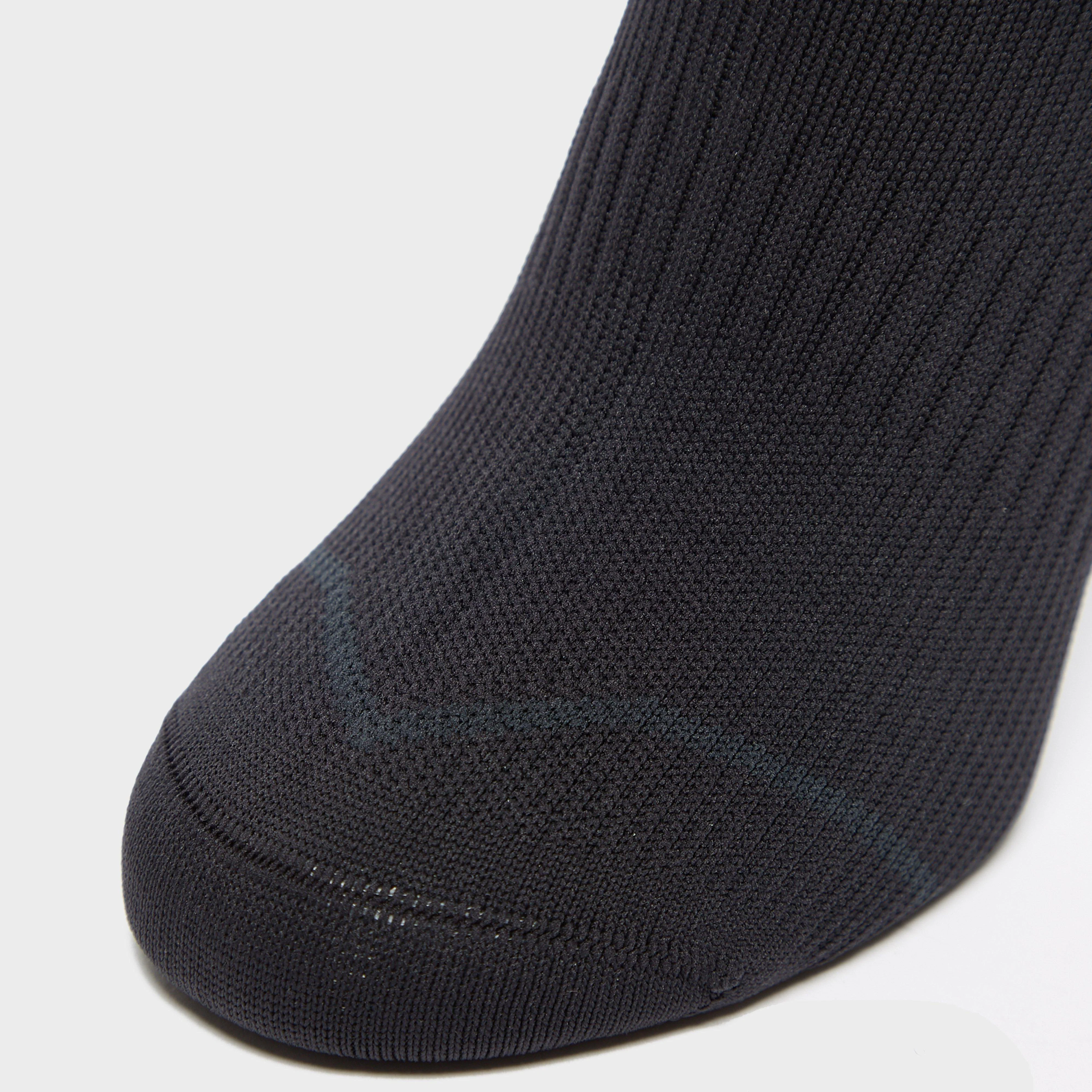 Thin Mid Hydrostop Waterproof Socks - Image 4