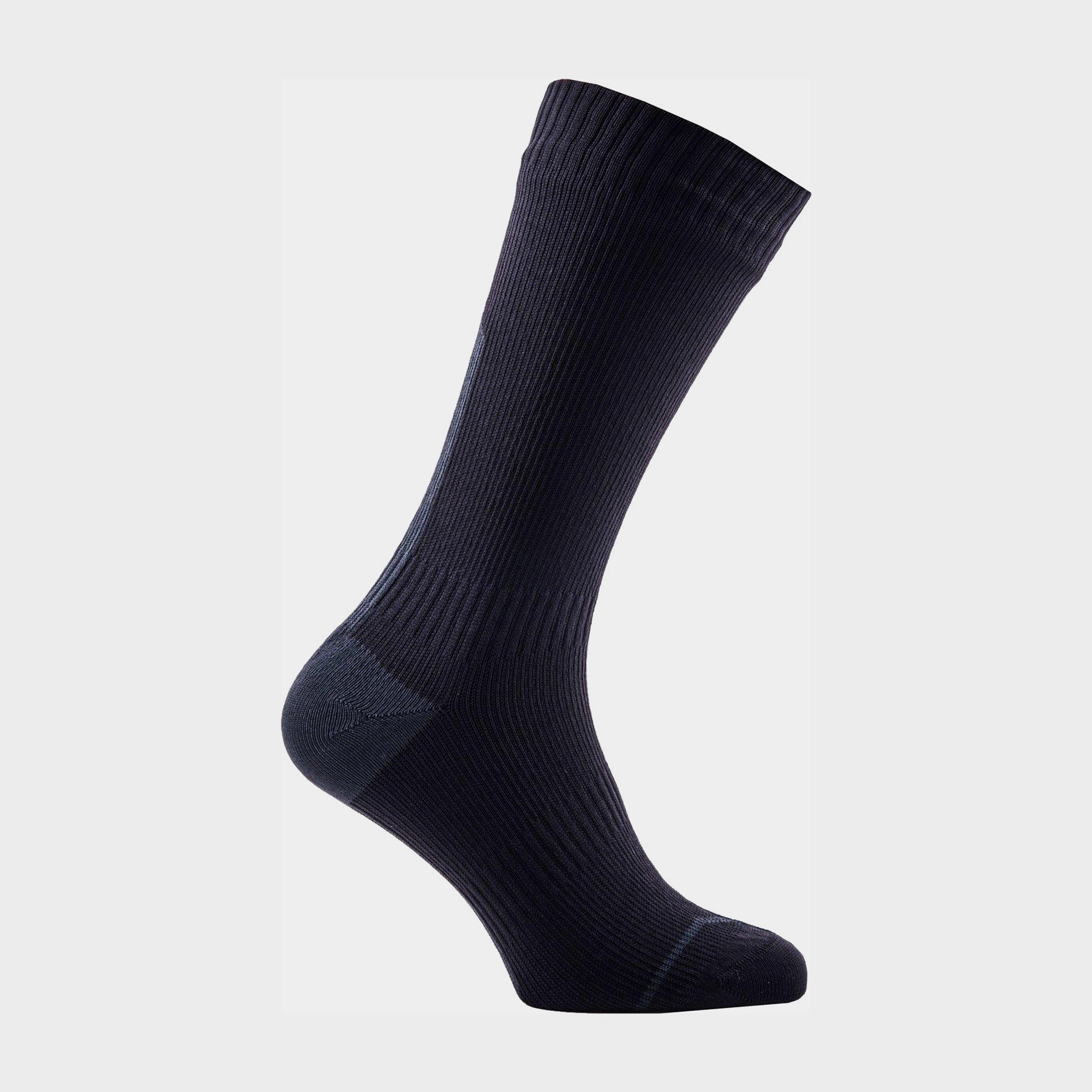 Thin Mid Hydrostop Waterproof Socks - Image 3