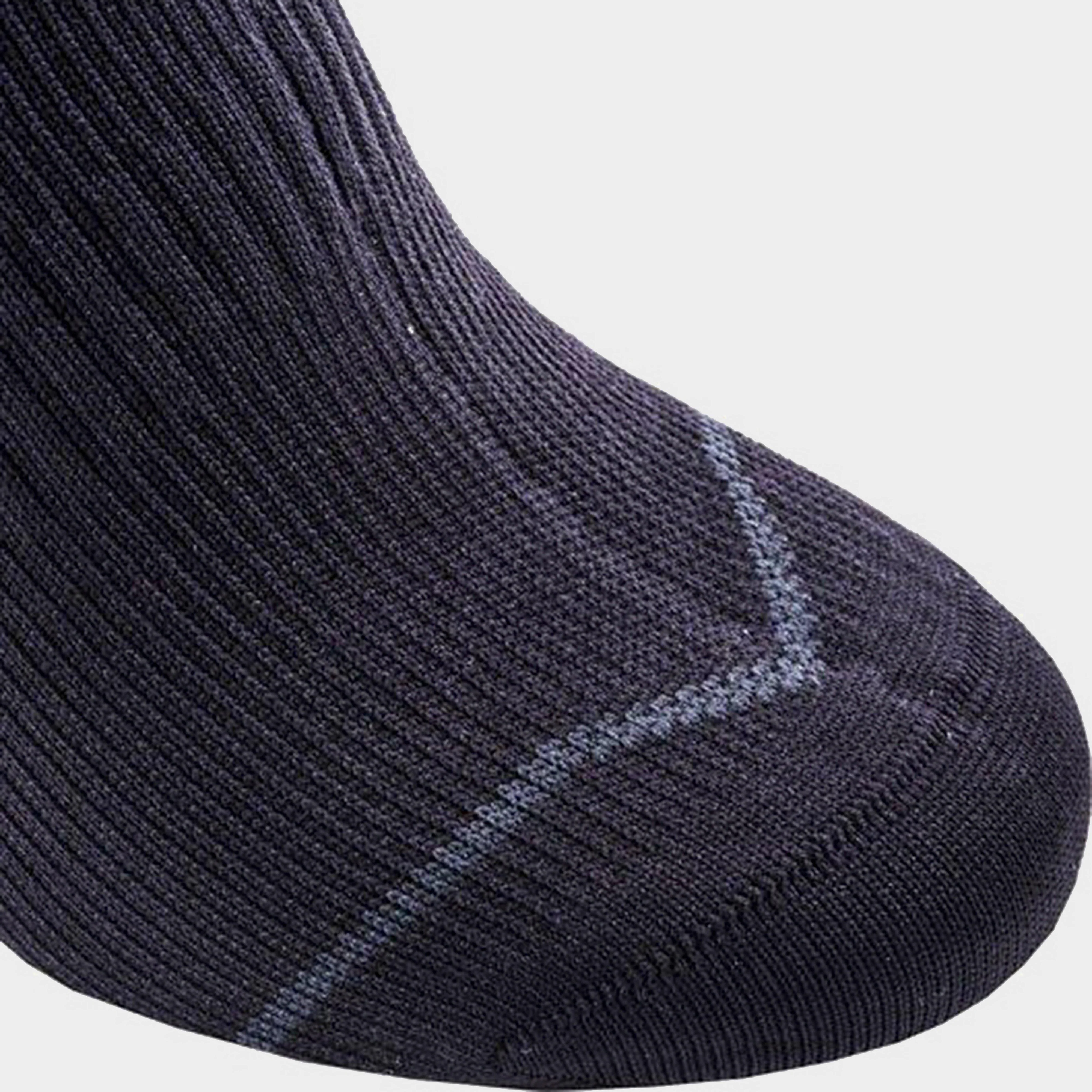 Thin Mid Hydrostop Waterproof Socks - Image 5