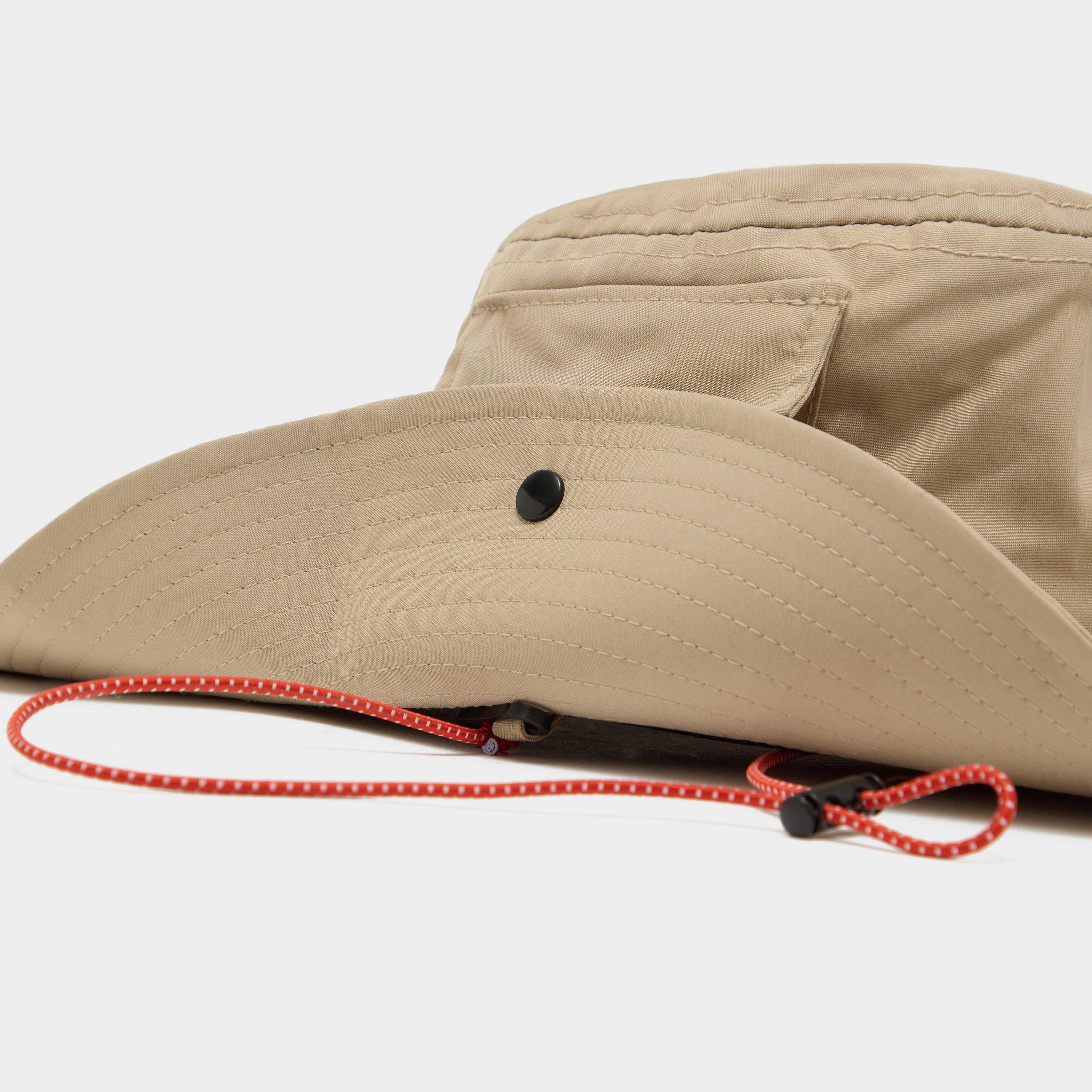 Unisex Bramerton Waterproof Hiking Boonie Hat - Image 3