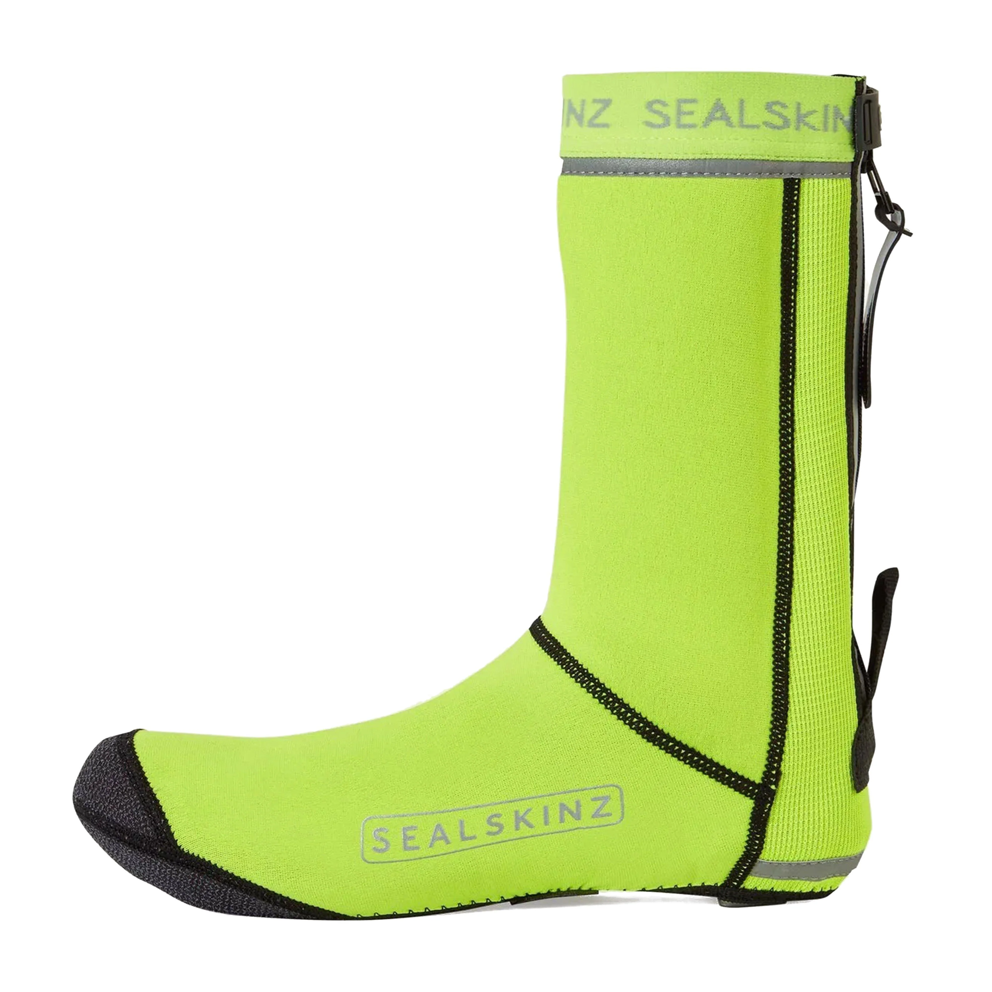 Unisex Caston Cycle Overshoe - Image 2