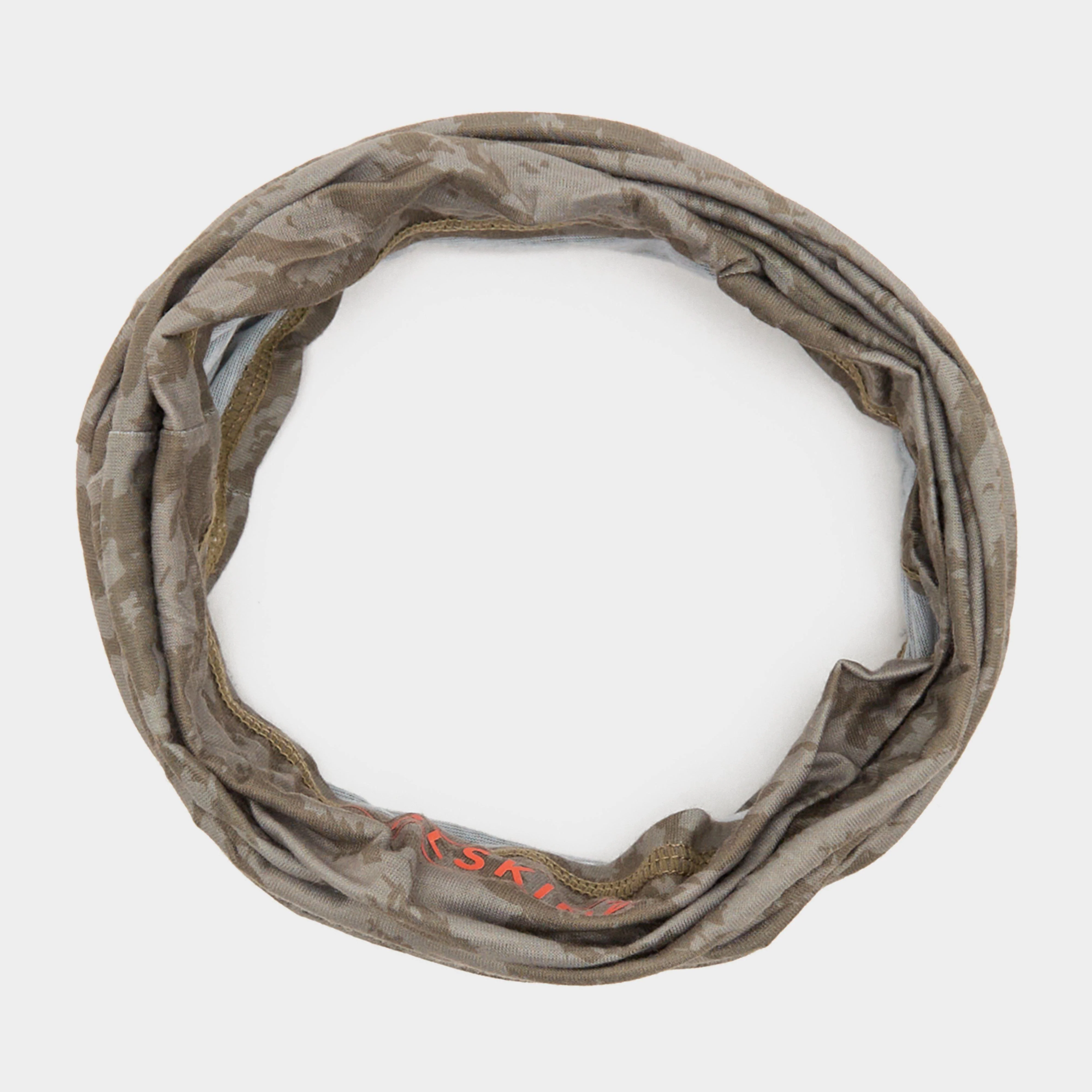 Unisex Harpley Water Repellent Neck Snood - Image 4