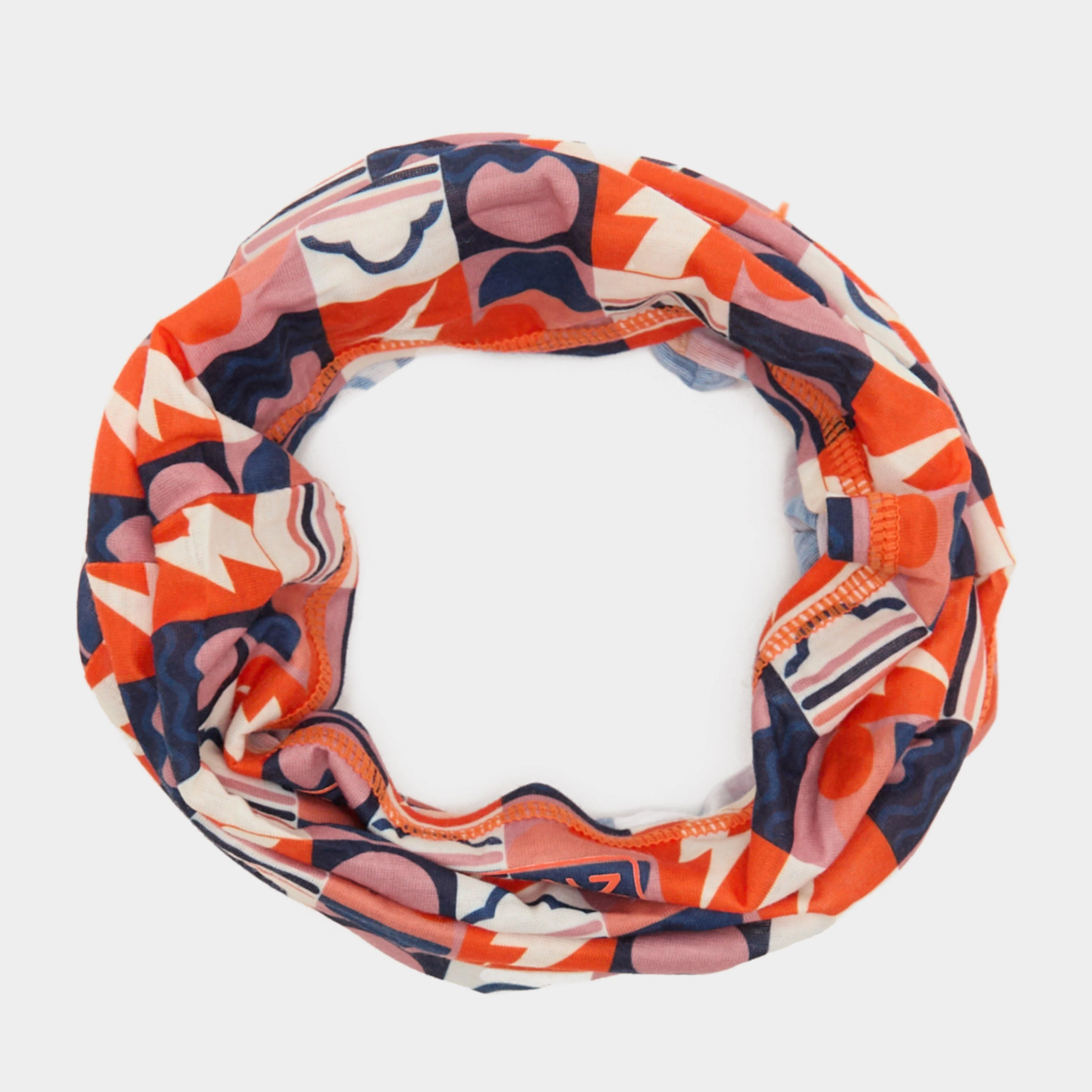 Unisex Harpley Water Repellent Neck Snood - Image 4