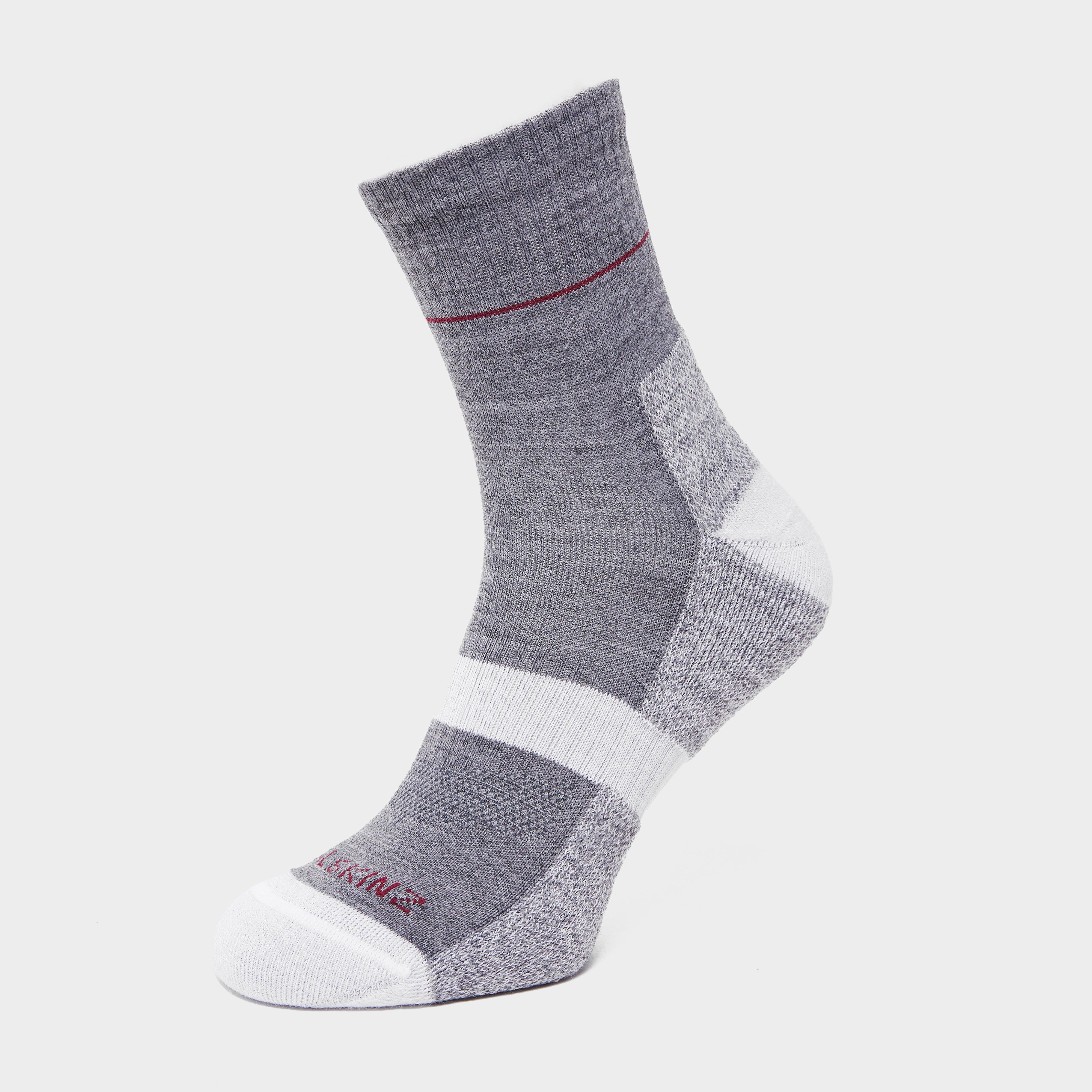 Unisex Solo QuickDry Ankle Length Socks - Image 2