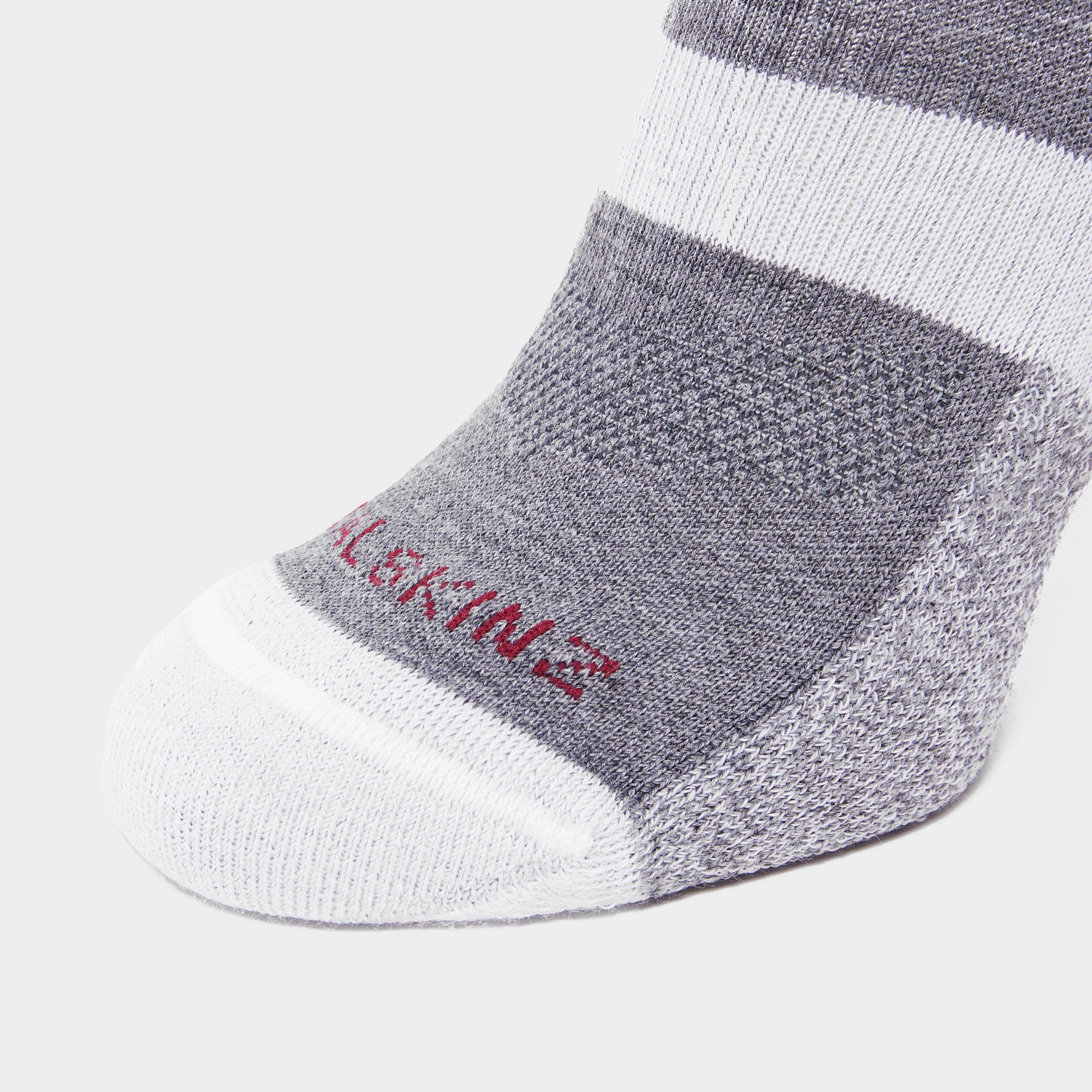 Unisex Solo QuickDry Ankle Length Socks - Image 4