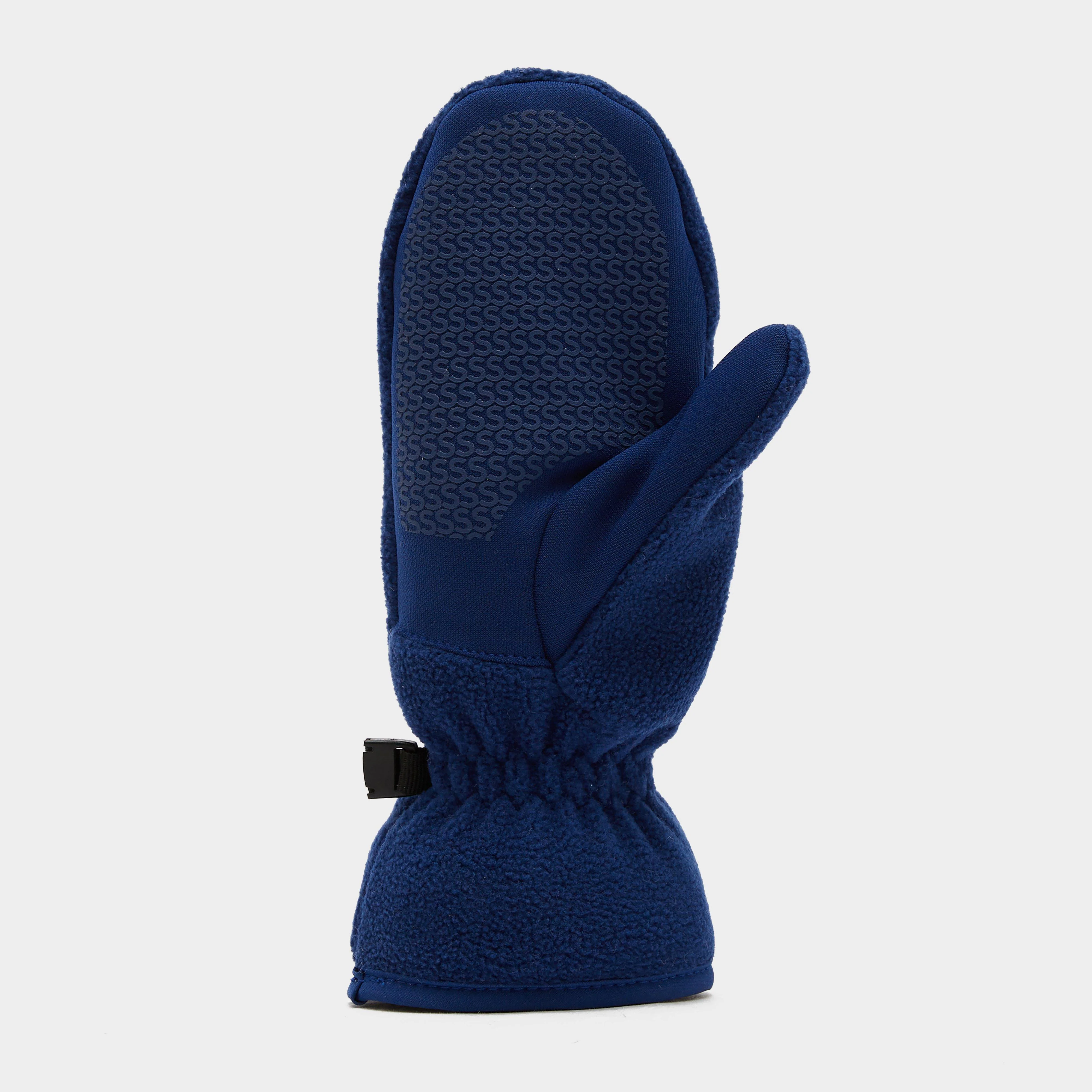 Walton  Kids' Water Repellent Fleece Glove - Image 2