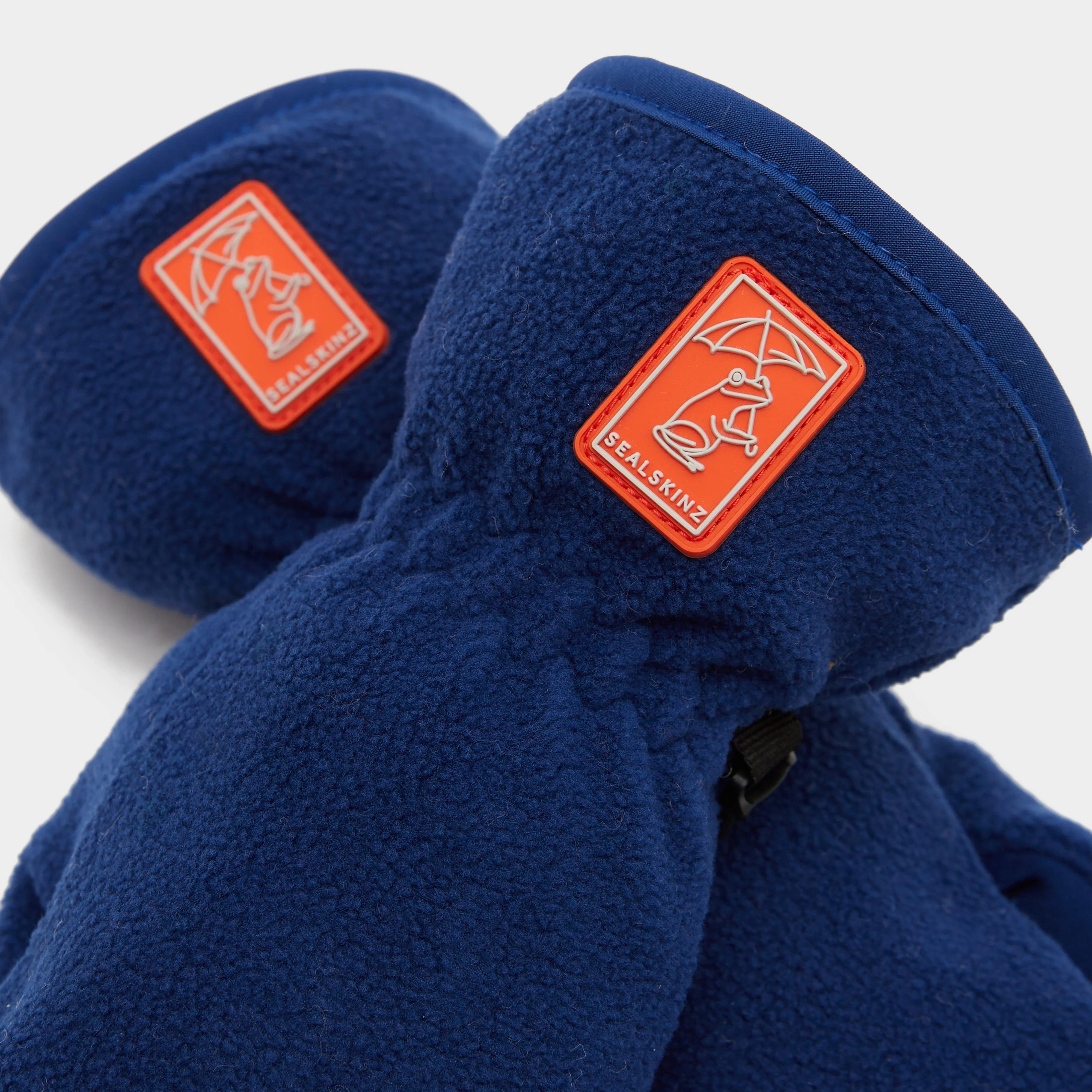 Walton  Kids' Water Repellent Fleece Glove - Image 3
