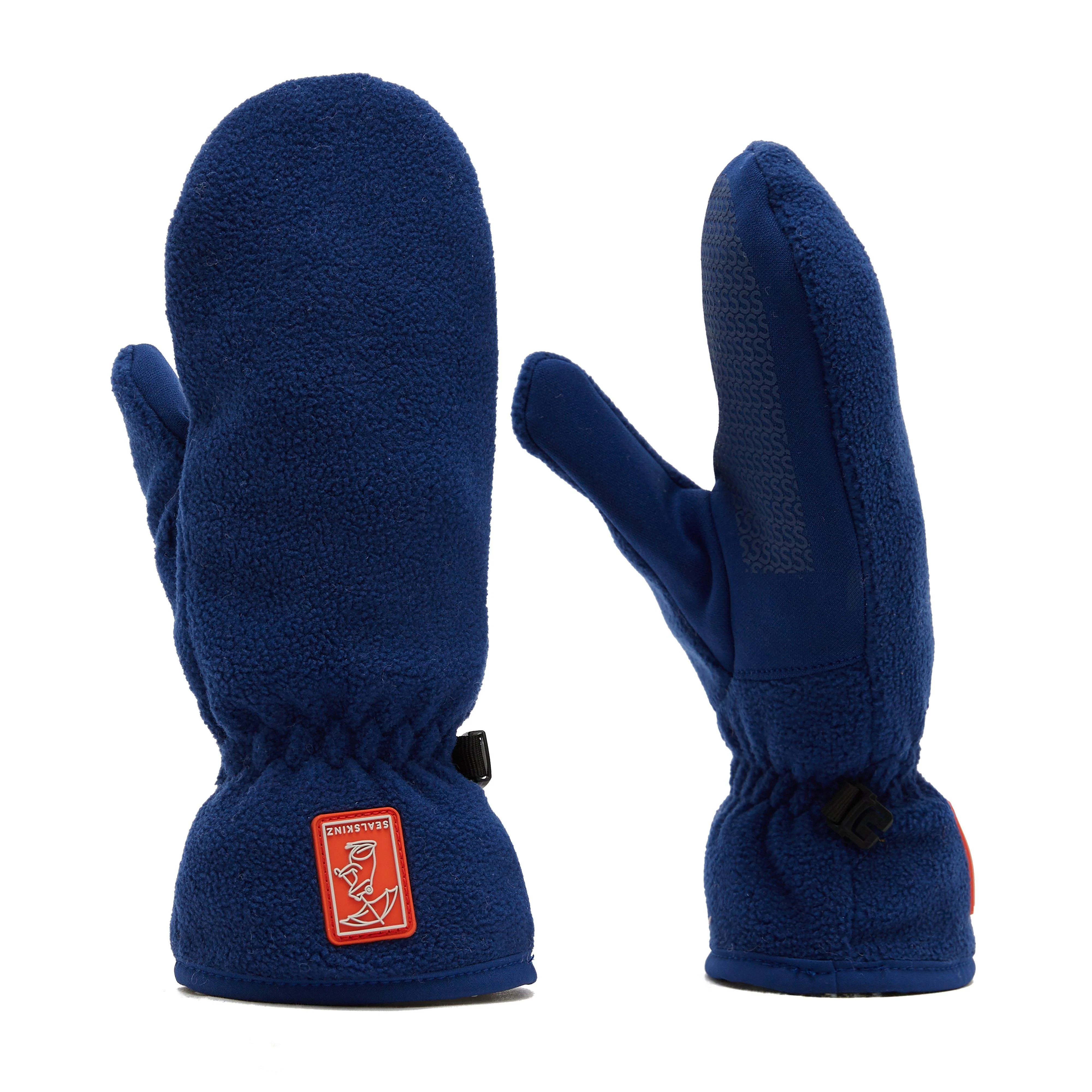 Walton  Kids' Water Repellent Fleece Glove - Image 4