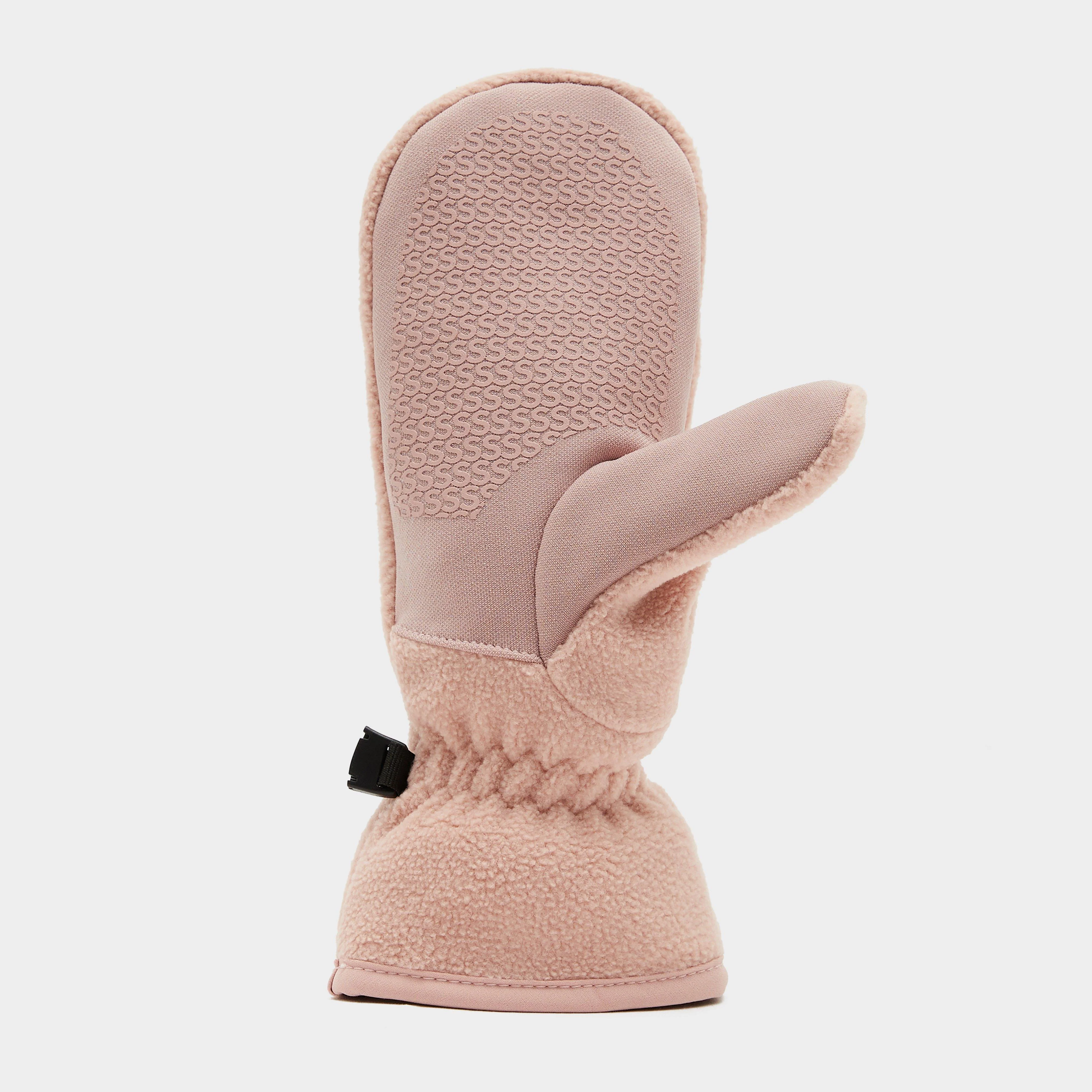 Walton Kids’ Water Repellent Fleece Glove - Image 2