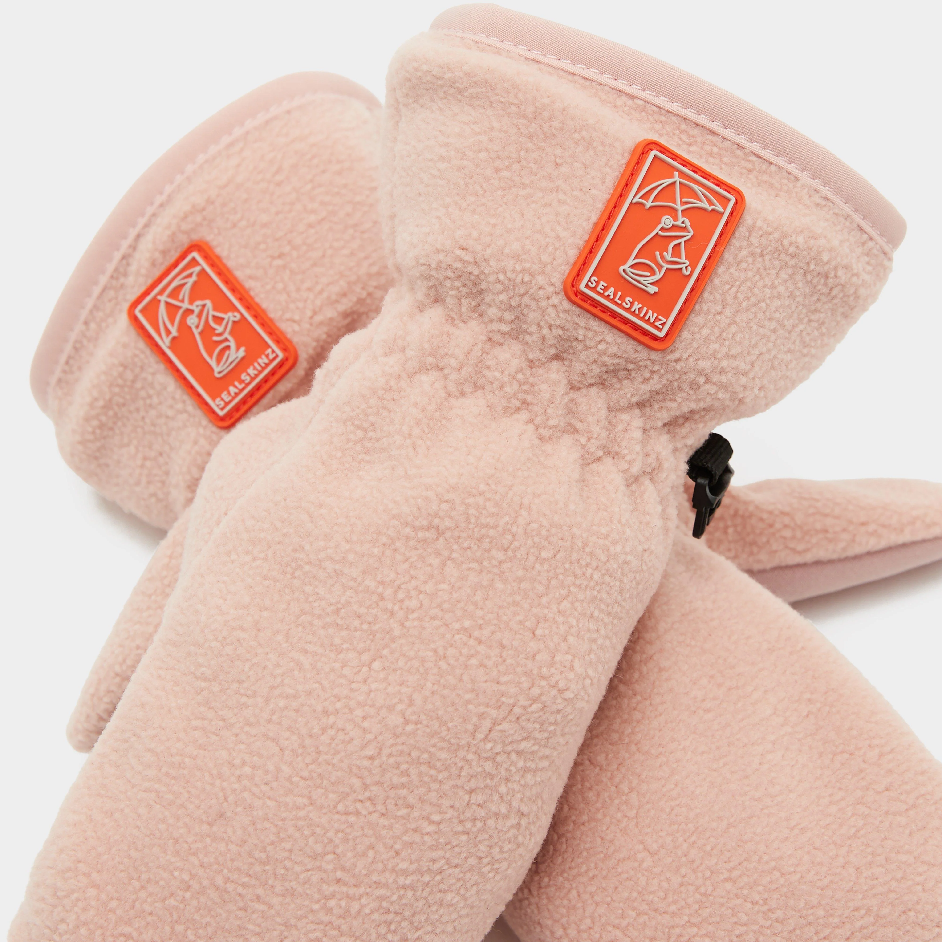 Walton Kids’ Water Repellent Fleece Glove - Image 3