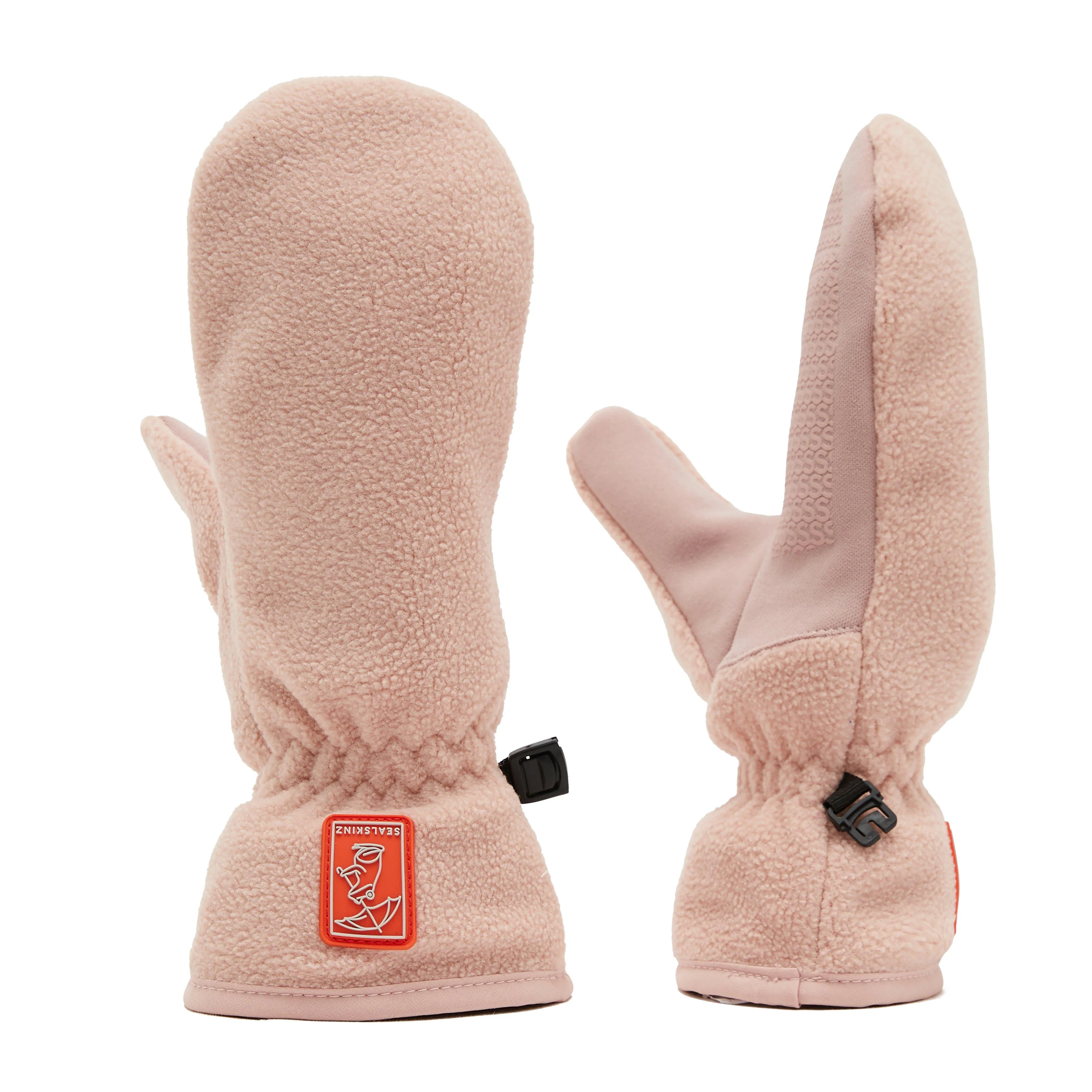 Walton Kids’ Water Repellent Fleece Glove - Image 4
