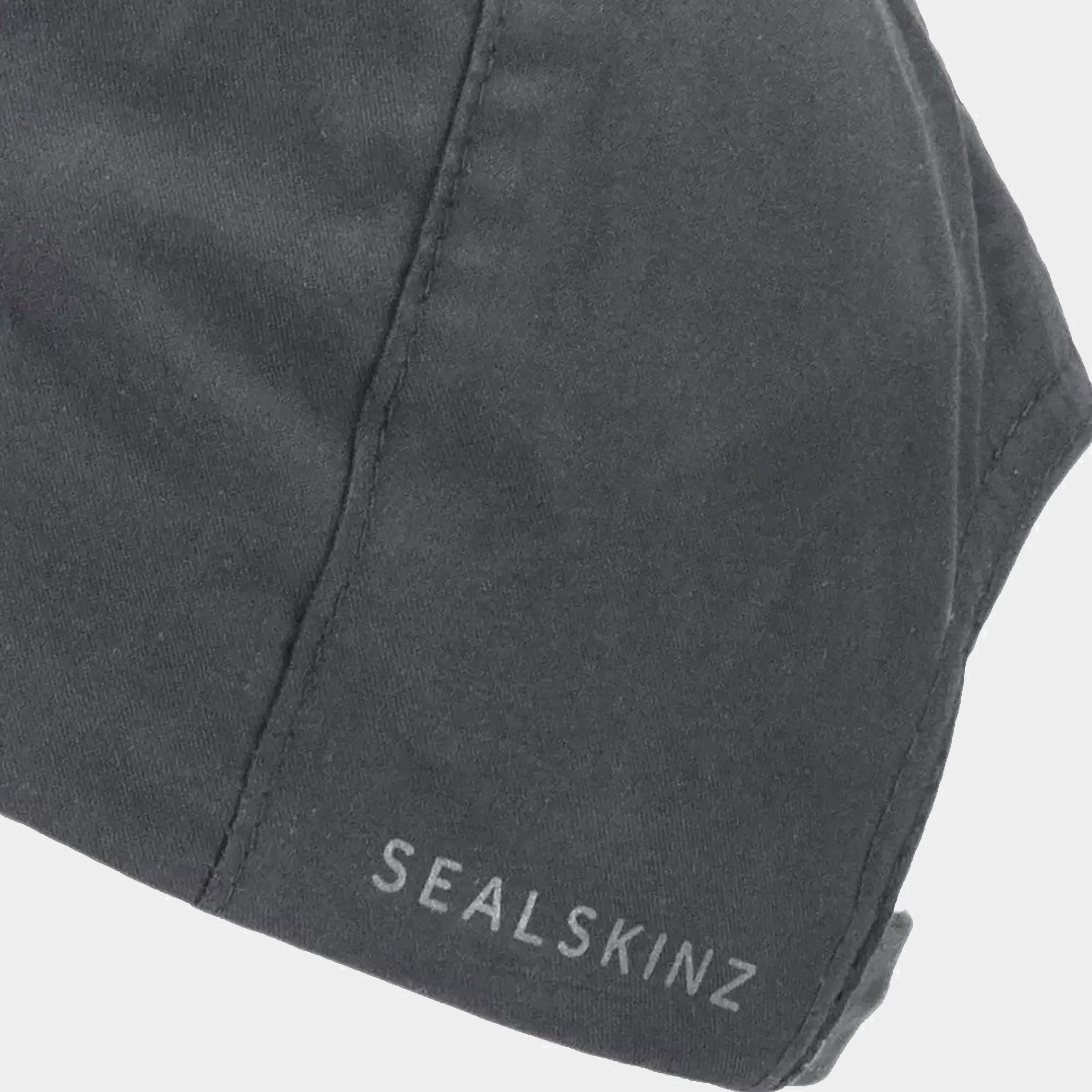 Waterproof All Weather Cap - Image 3