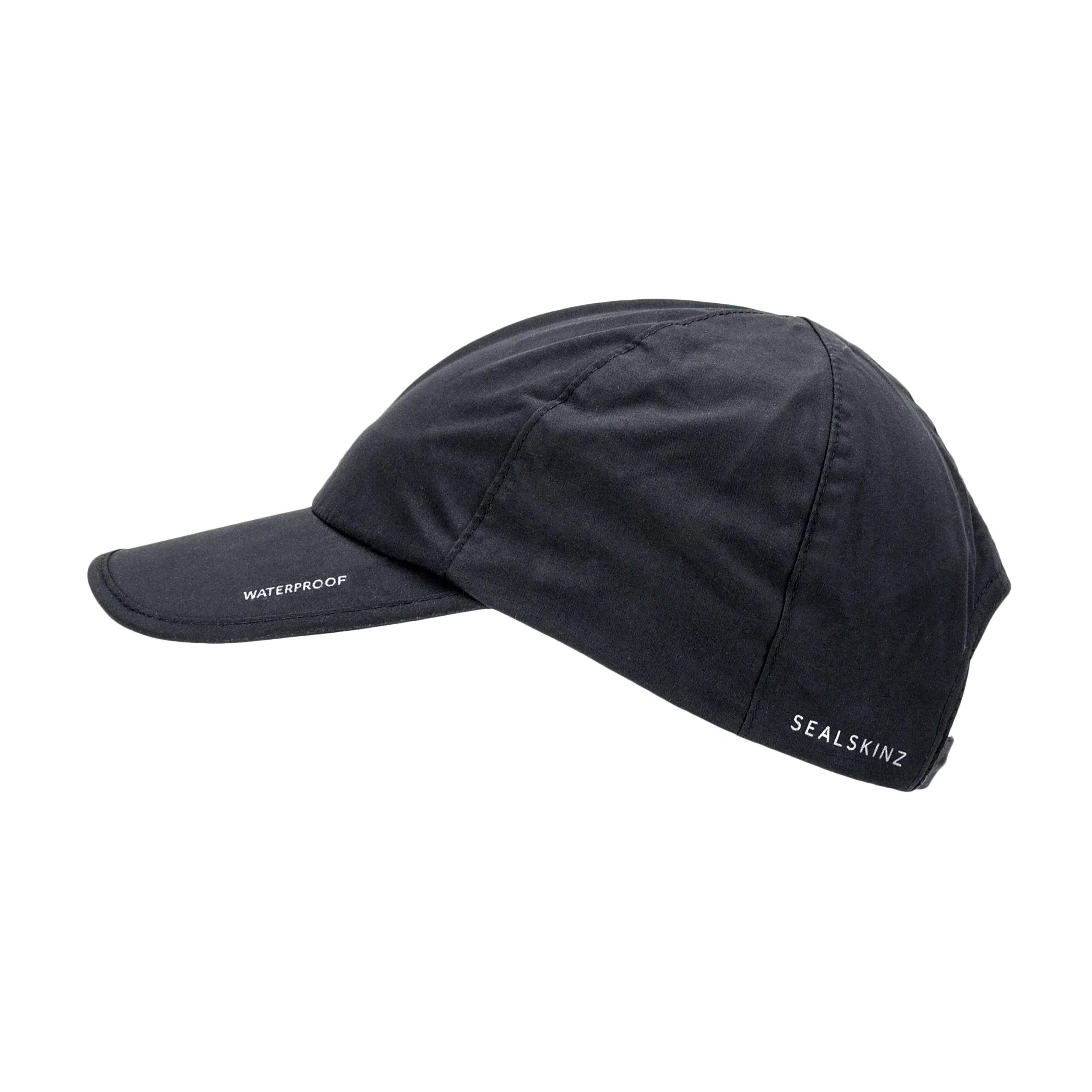 Waterproof All Weather Cap - Image 5