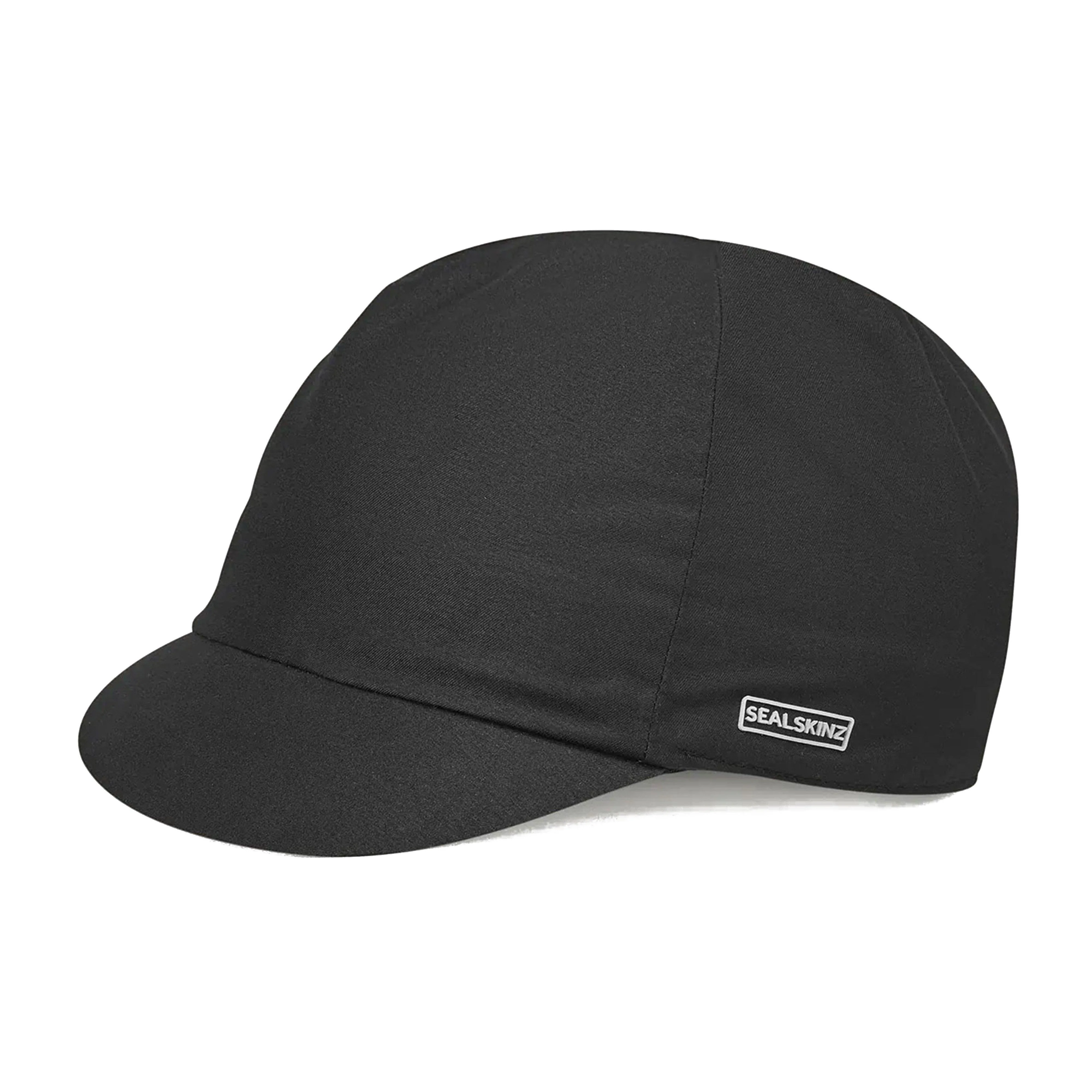 Waterproof All Weather Cycle Cap - Image 2