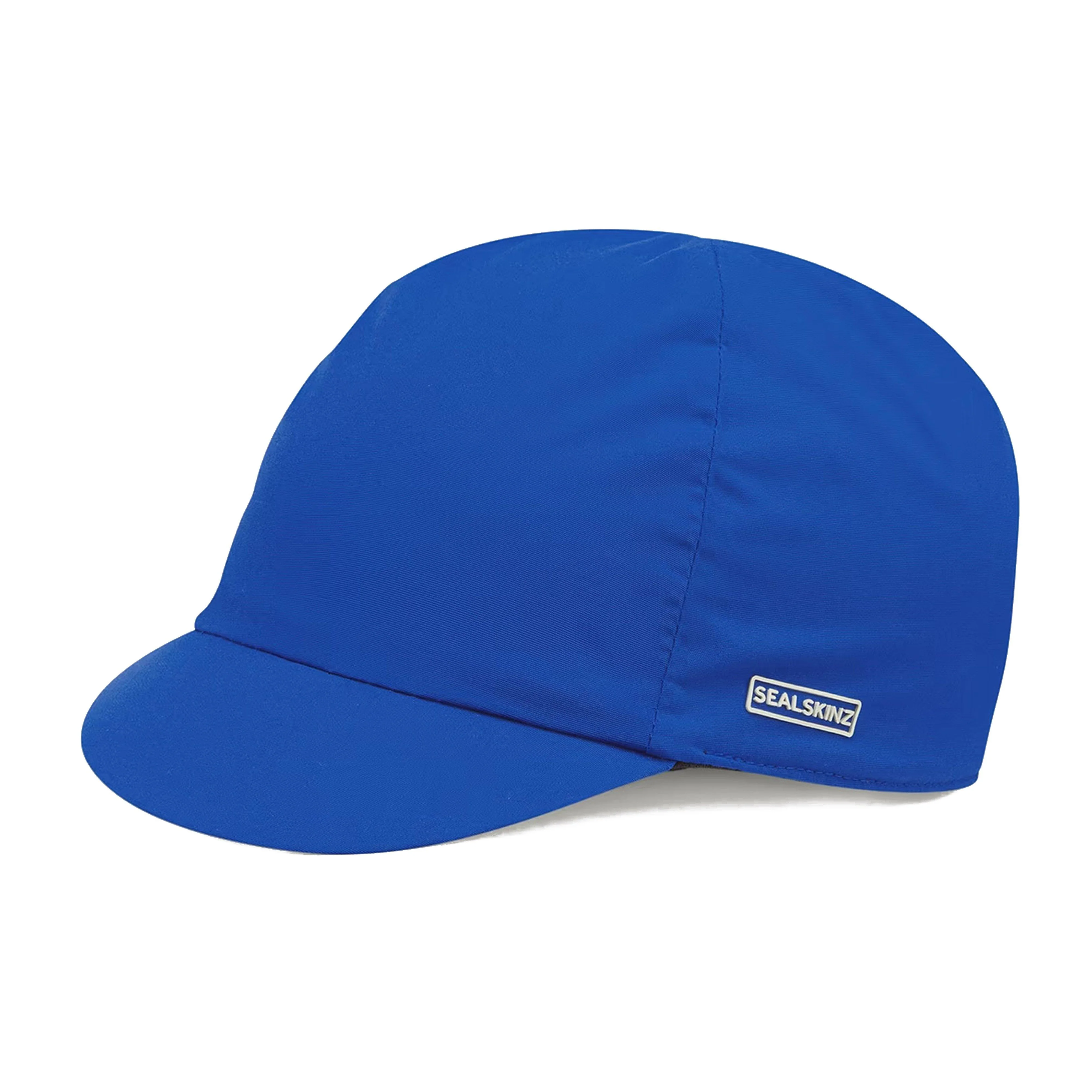 Waterproof All Weather Cycle Cap - Image 2