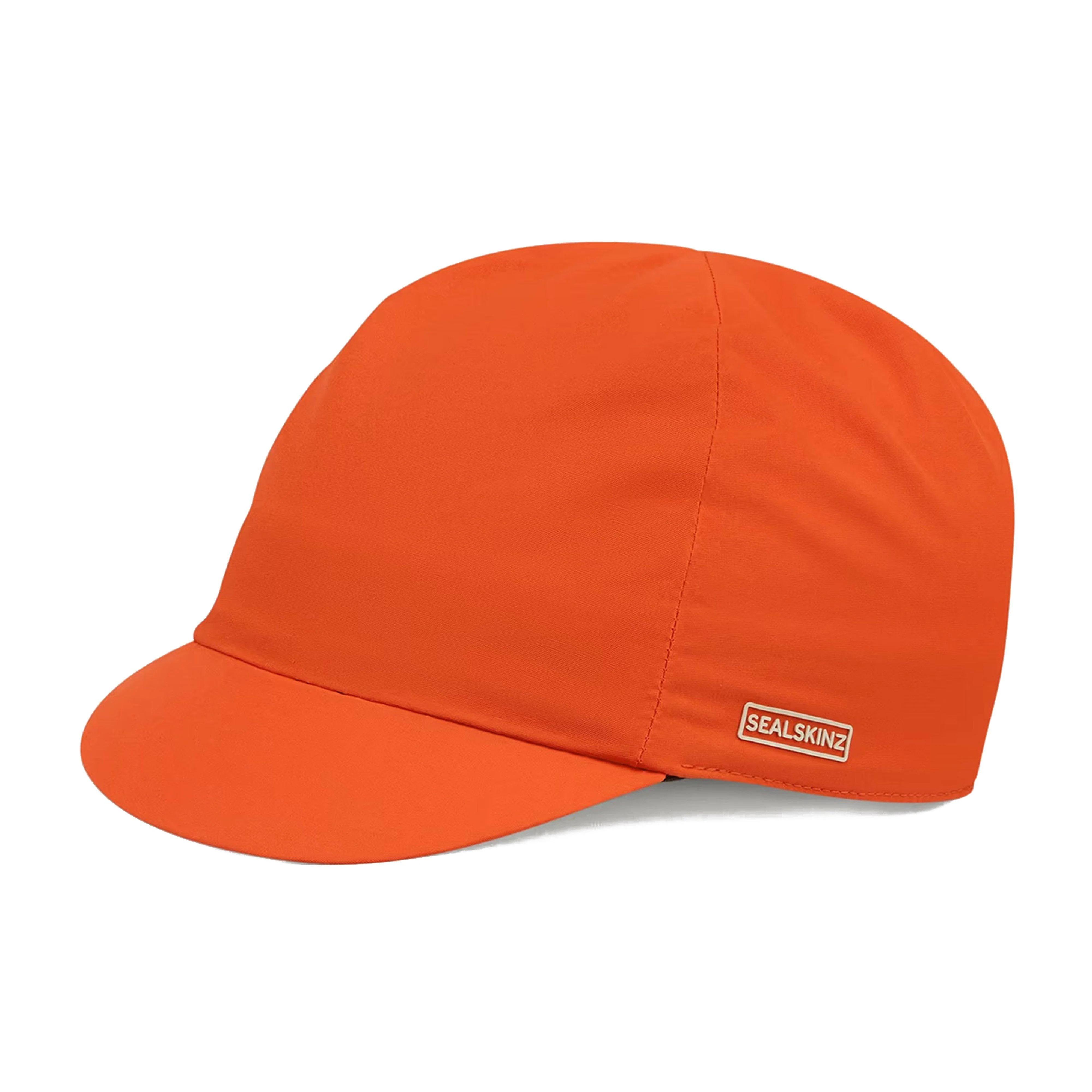 Waterproof All Weather Cycle Cap - Image 2